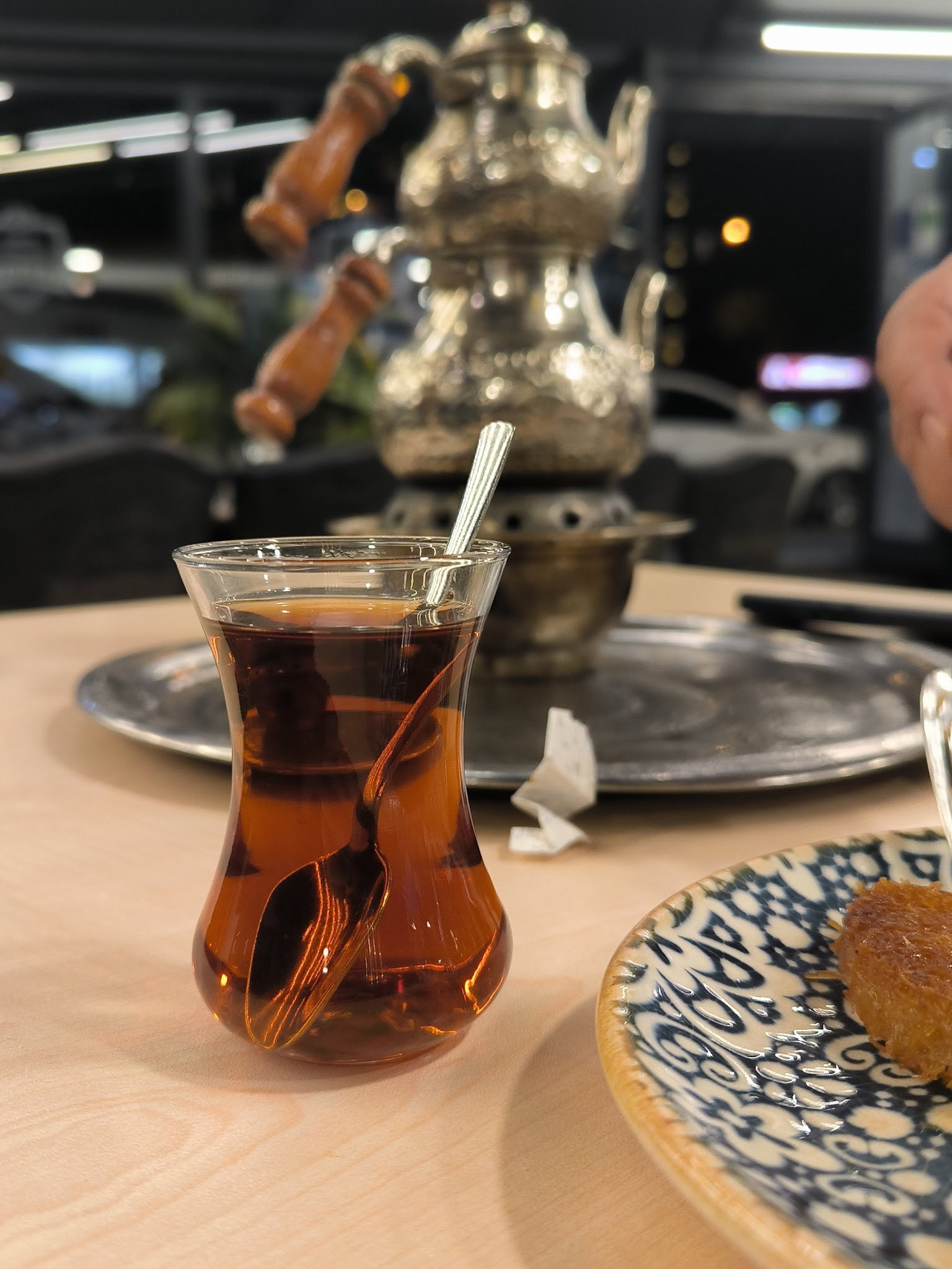 Meşhur Cengiz Yıldırım Aspava