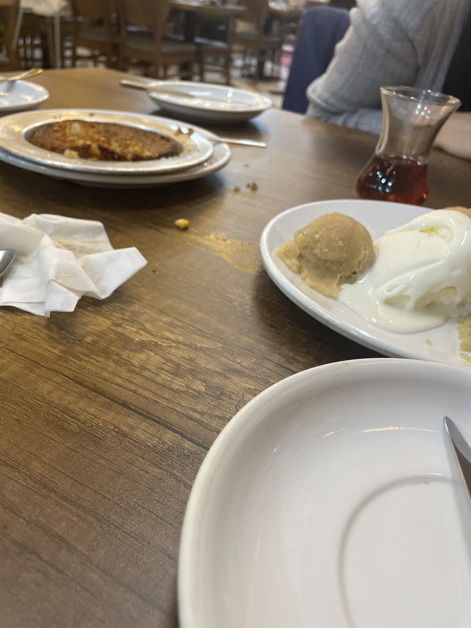 Meşhur Cengiz Yıldırım Aspava