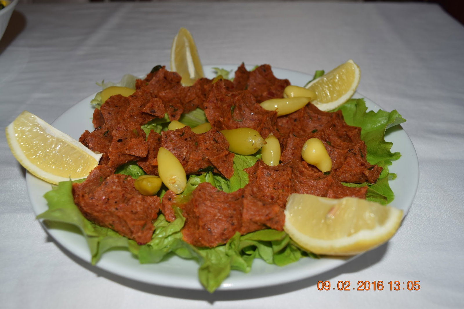 Meşhur Cengiz Yıldırım Aspava