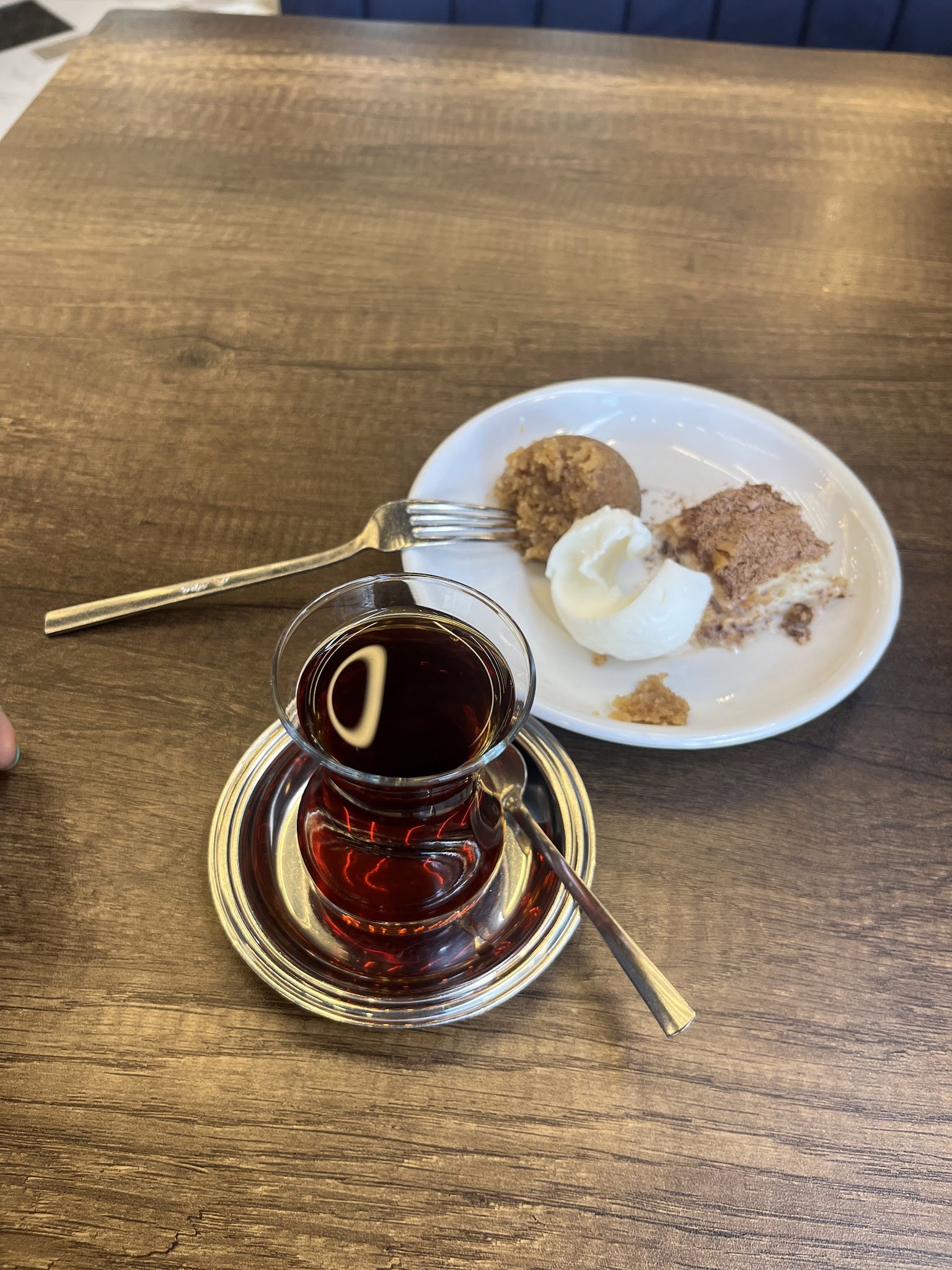 Meşhur Cengiz Yıldırım Aspava