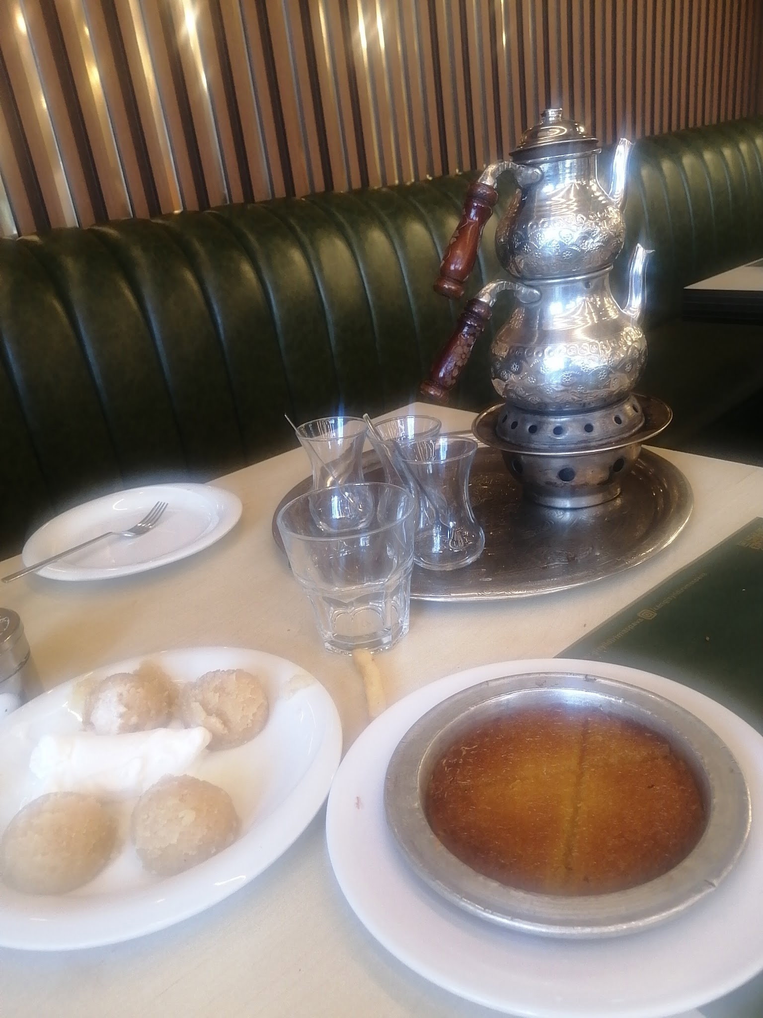 Meşhur Cengiz Yıldırım Aspava