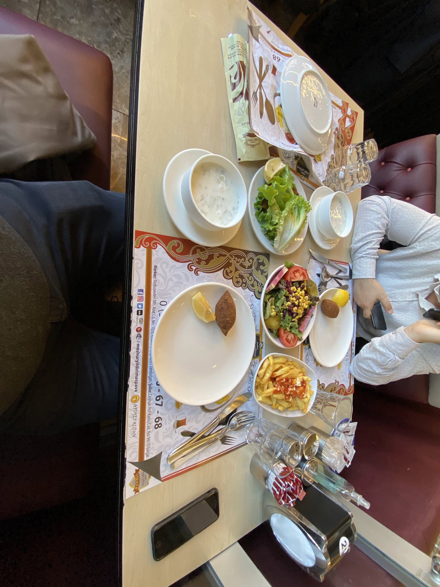 Meşhur Cengiz Yıldırım Aspava