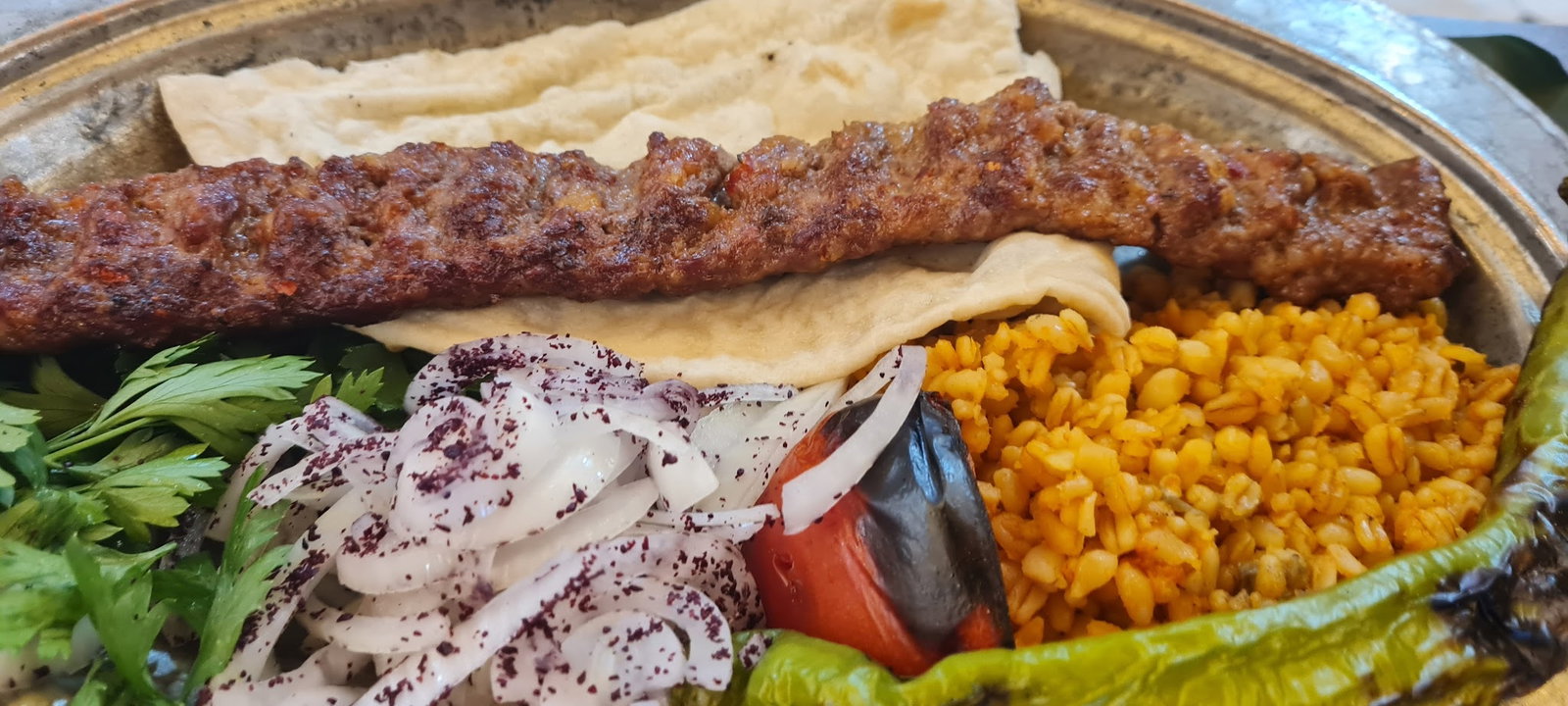 Meşhur Cengiz Yıldırım Aspava