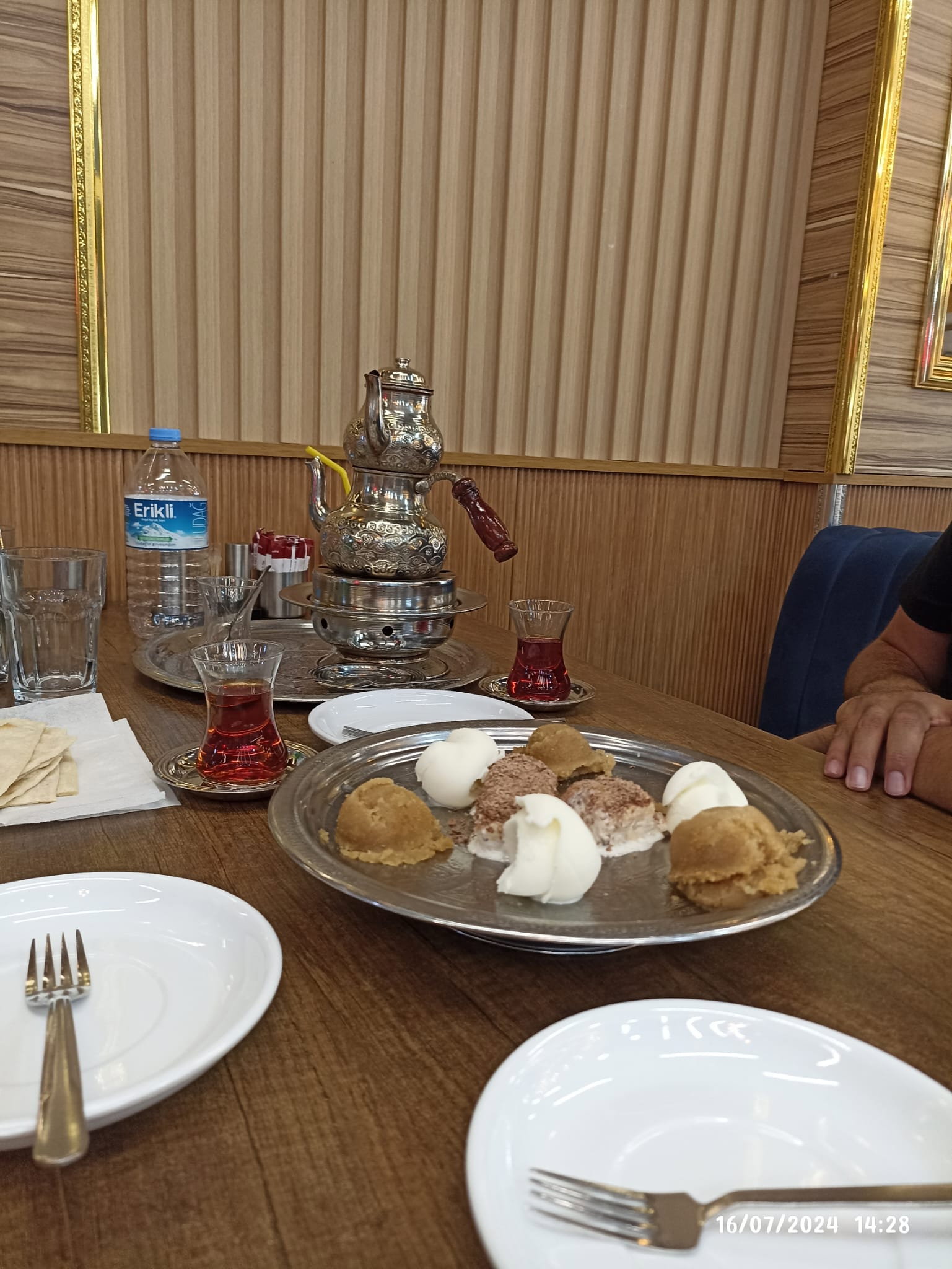 Meşhur Cengiz Yıldırım Aspava