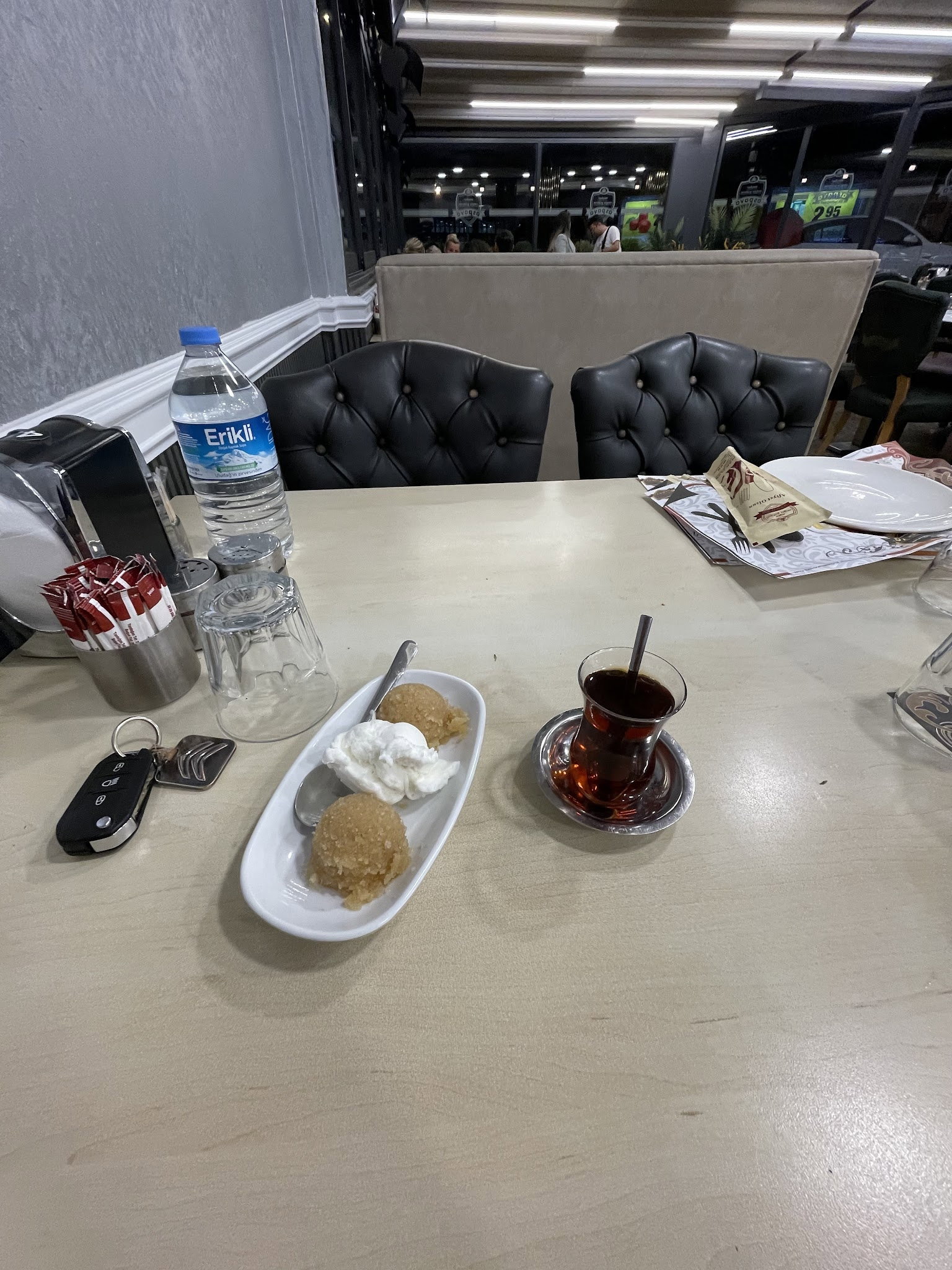 Meşhur Cengiz Yıldırım Aspava