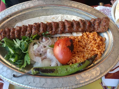 Meşhur Cengiz Yıldırım Aspava resimleri