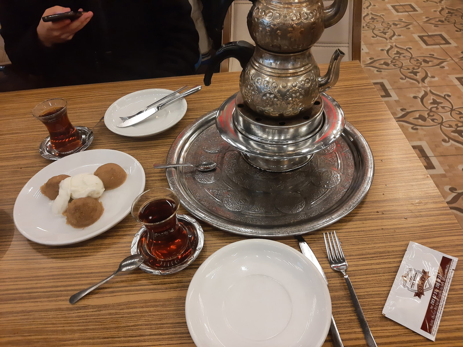 Meşhur Cengiz Yıldırım Aspava