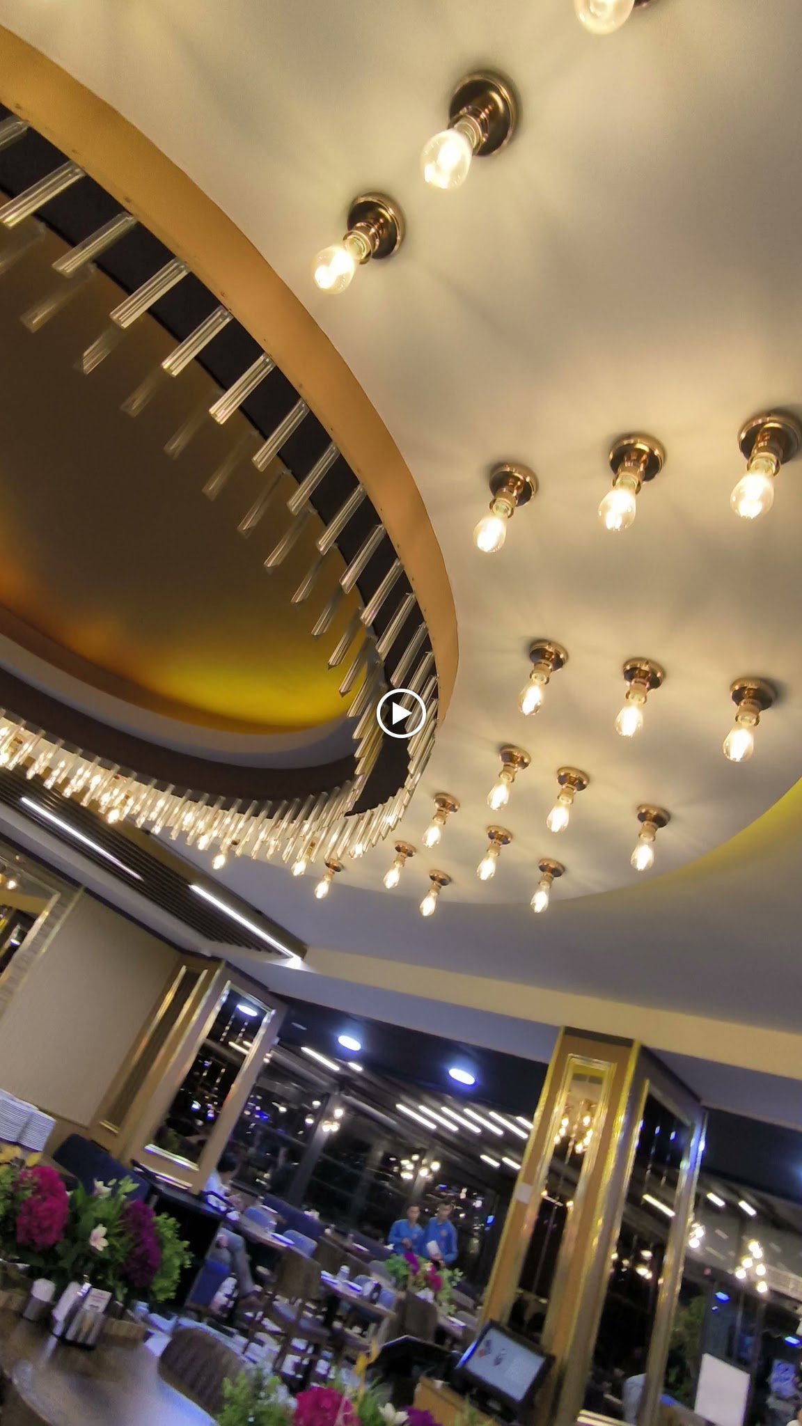 Meşhur Cengiz Yıldırım Aspava