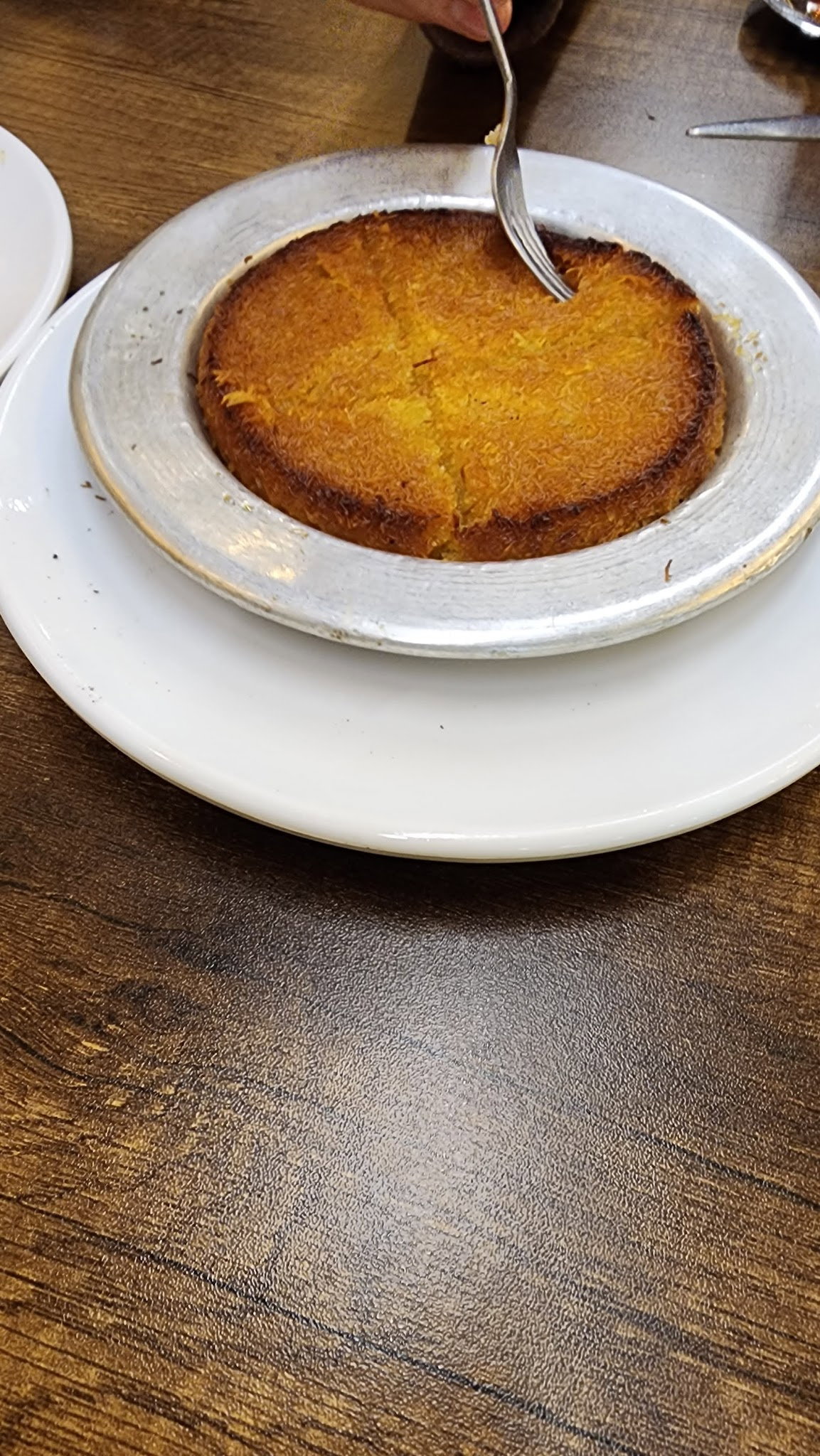 Meşhur Cengiz Yıldırım Aspava