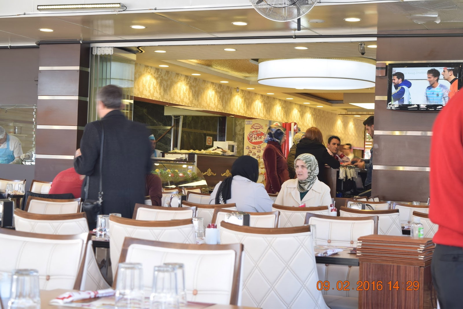 Meşhur Cengiz Yıldırım Aspava