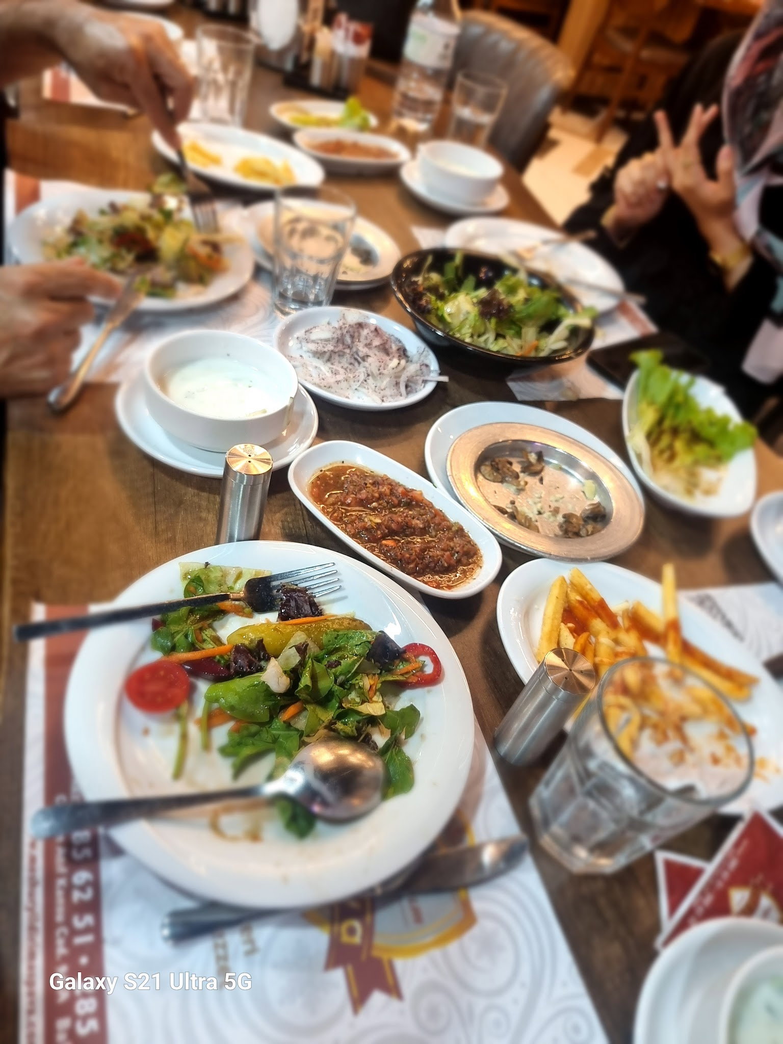 Meşhur Cengiz Yıldırım Aspava