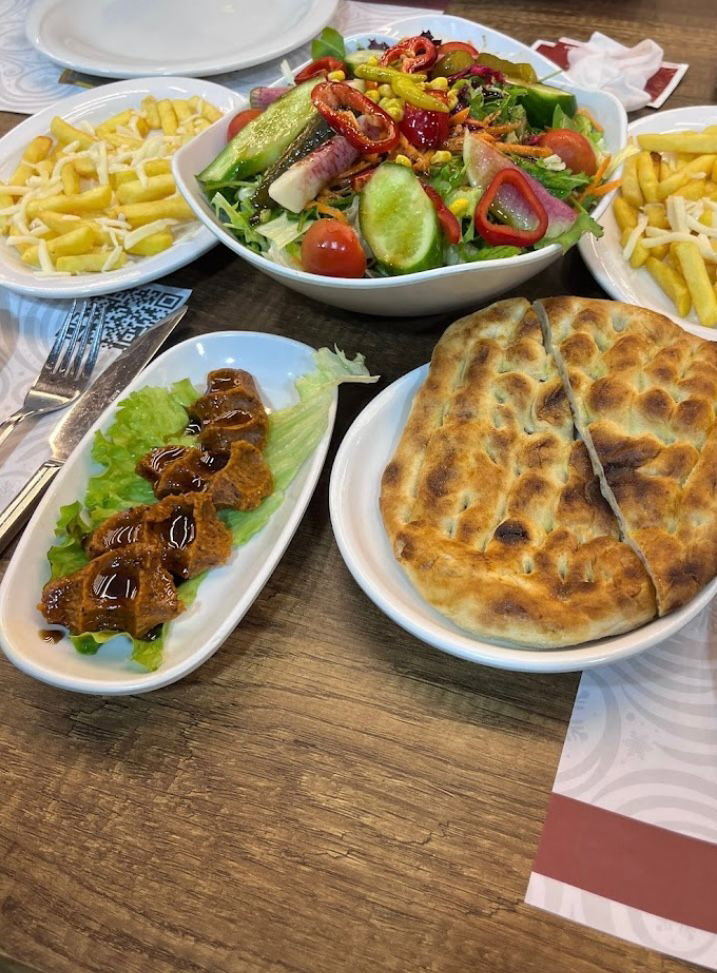 Meşhur Cengiz Yıldırım Aspava