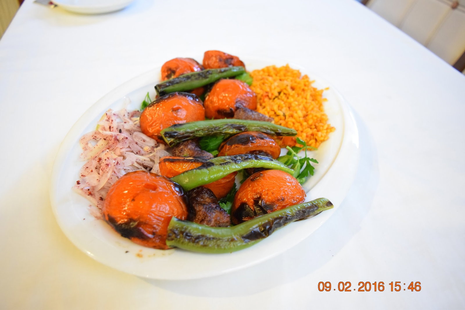 Meşhur Cengiz Yıldırım Aspava