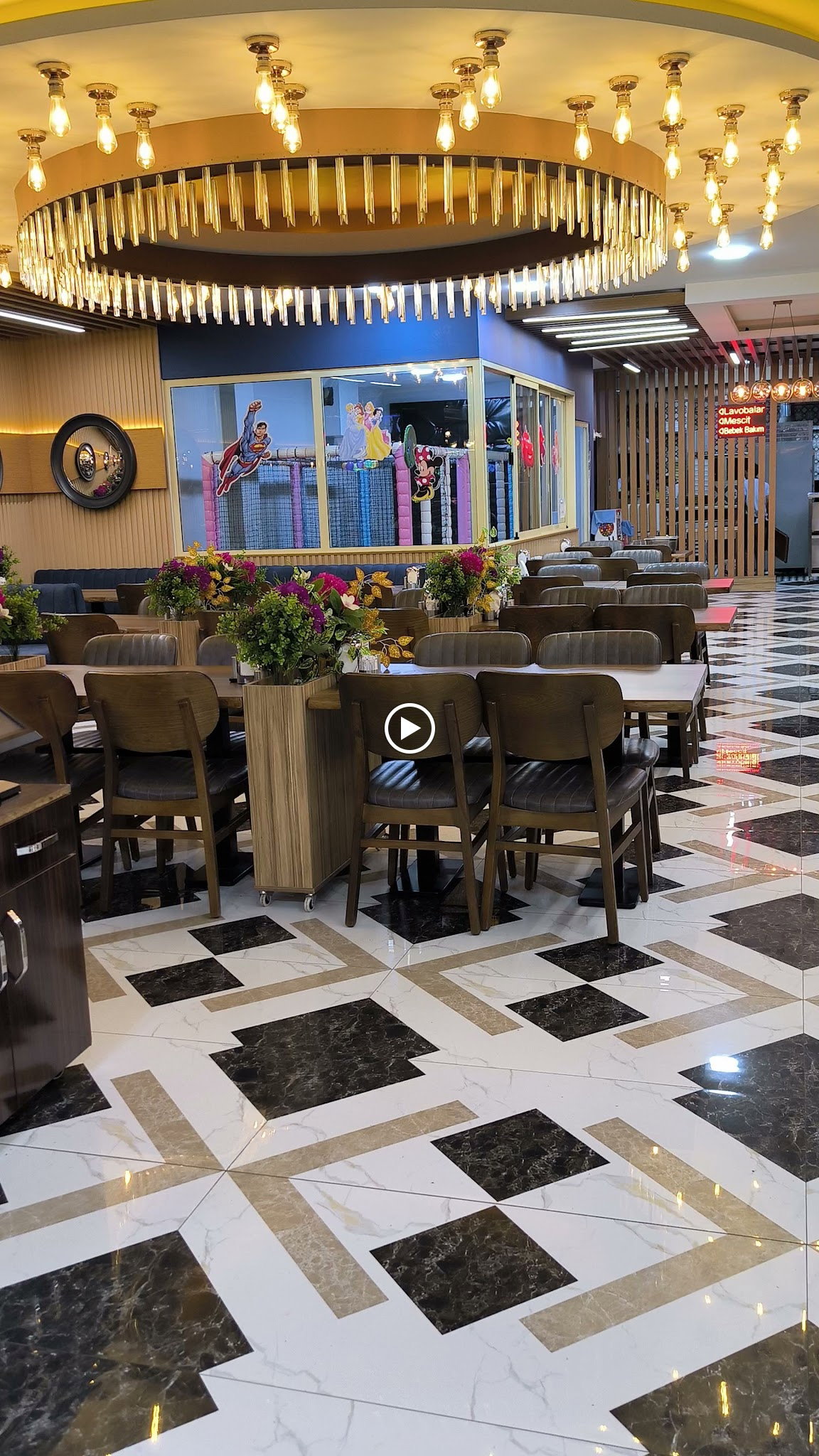 Meşhur Cengiz Yıldırım Aspava