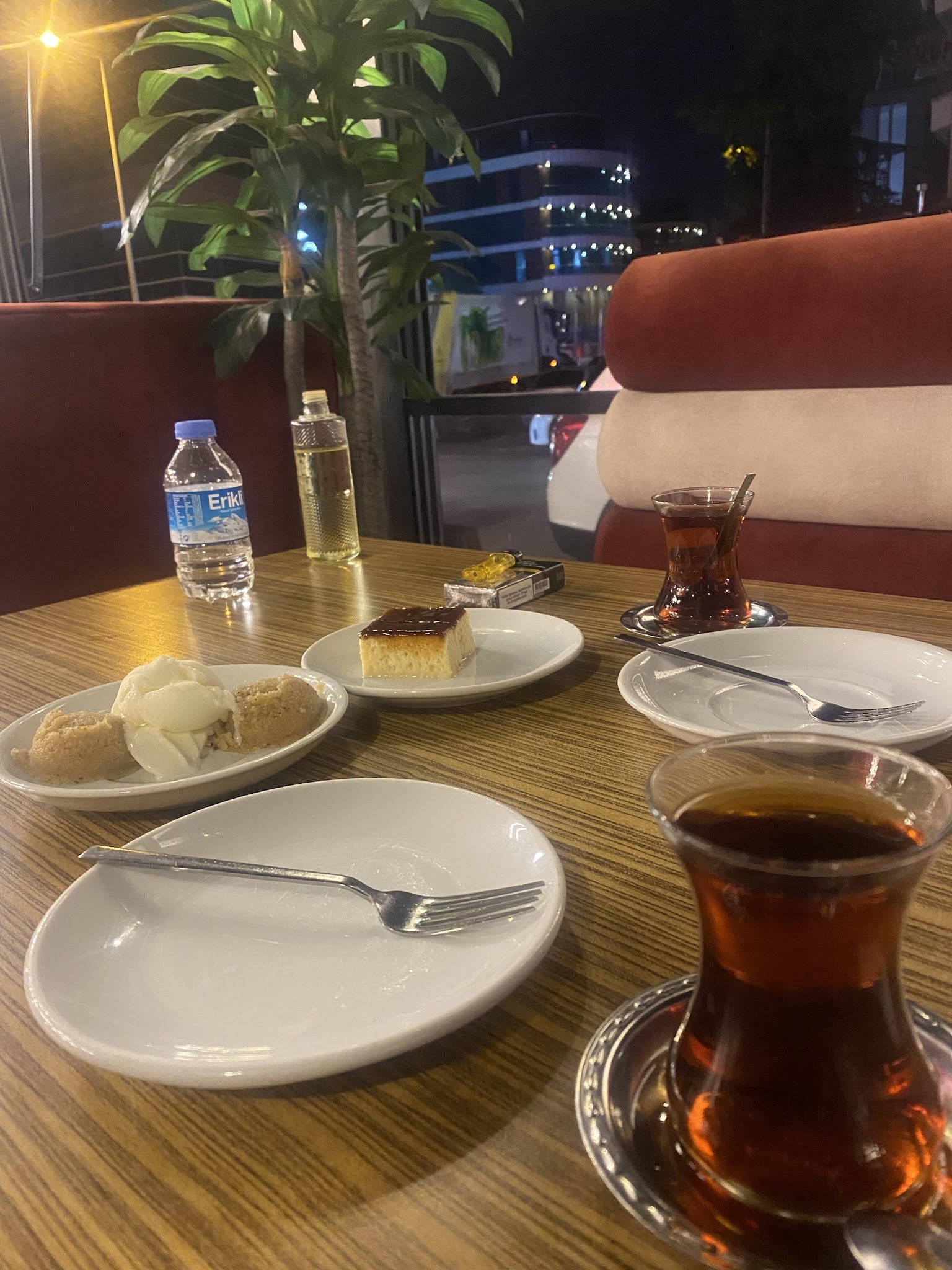 Meşhur Cengiz Yıldırım Aspava