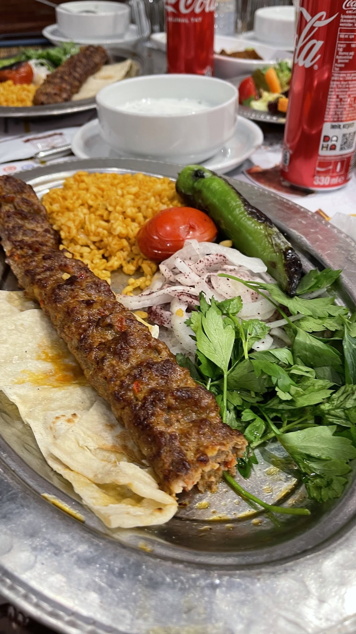 Meşhur Cengiz Yıldırım Aspava