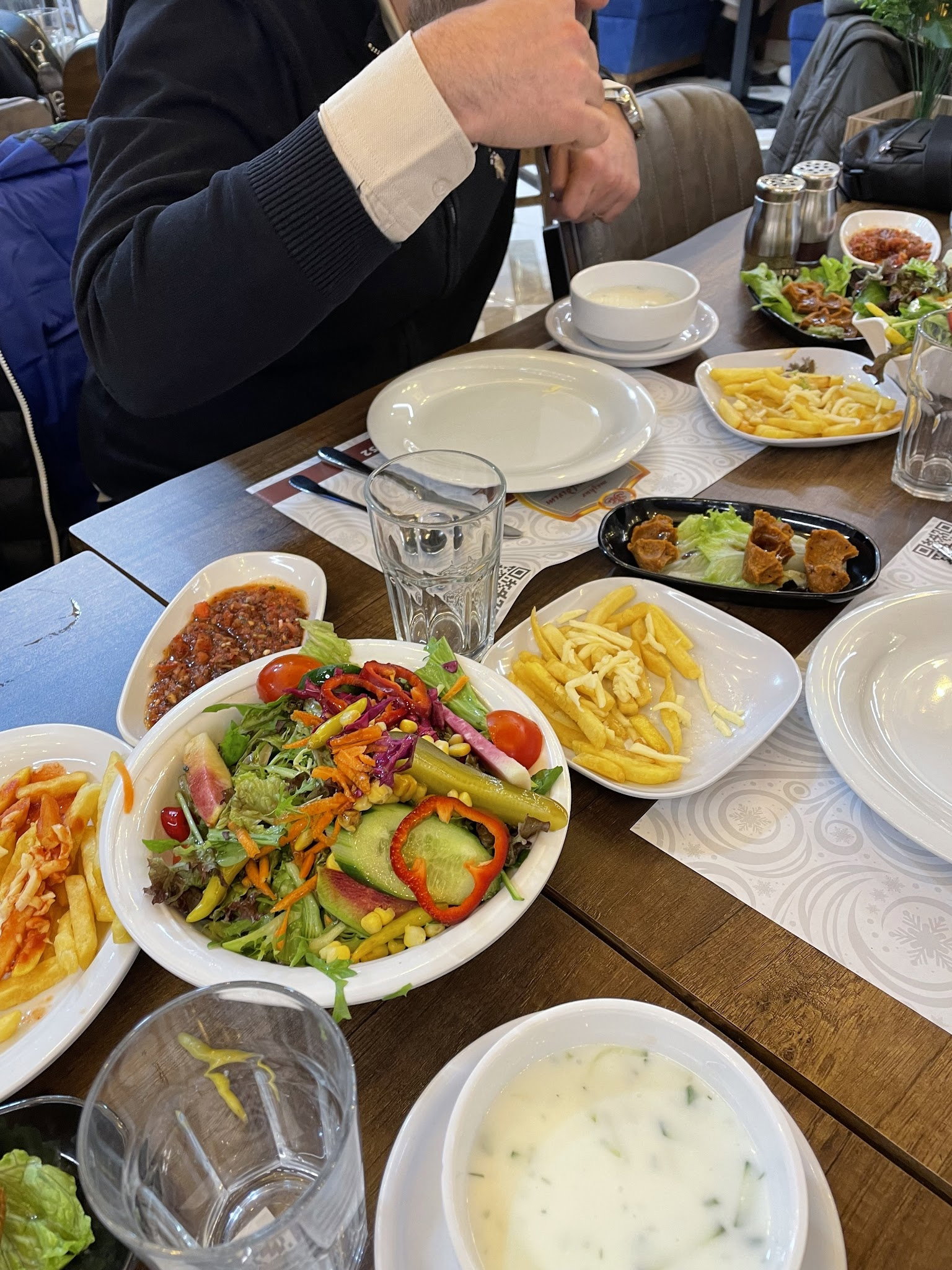 Meşhur Cengiz Yıldırım Aspava