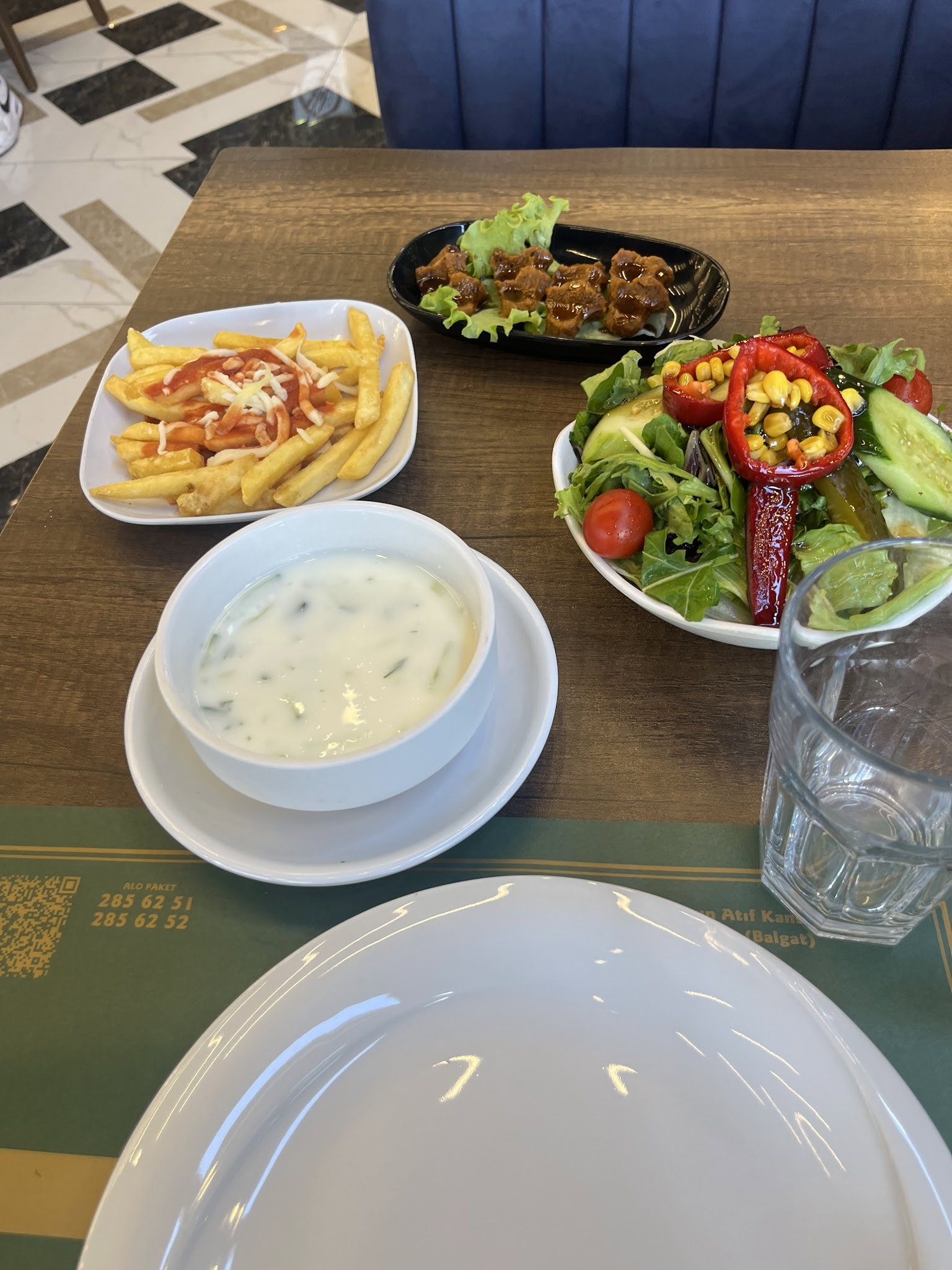 Meşhur Cengiz Yıldırım Aspava