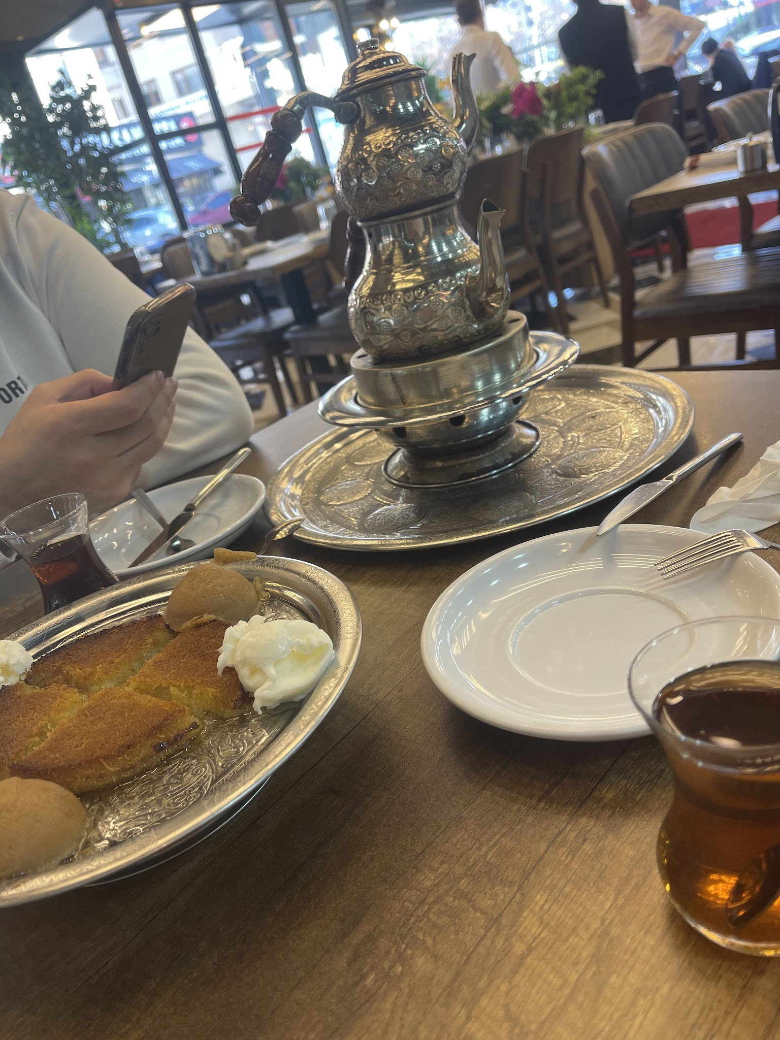 Meşhur Cengiz Yıldırım Aspava