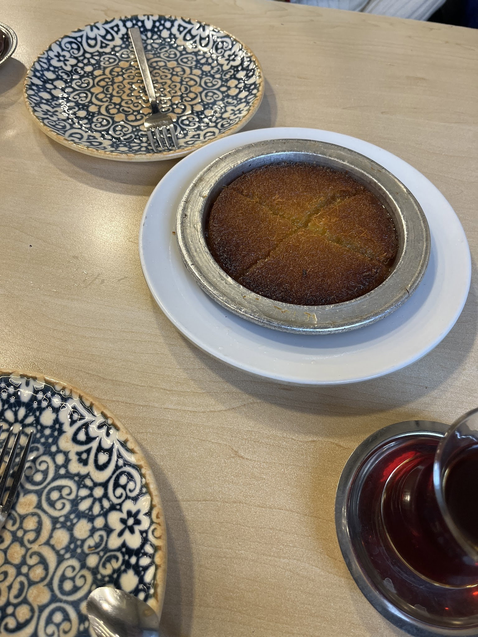 Meşhur Cengiz Yıldırım Aspava