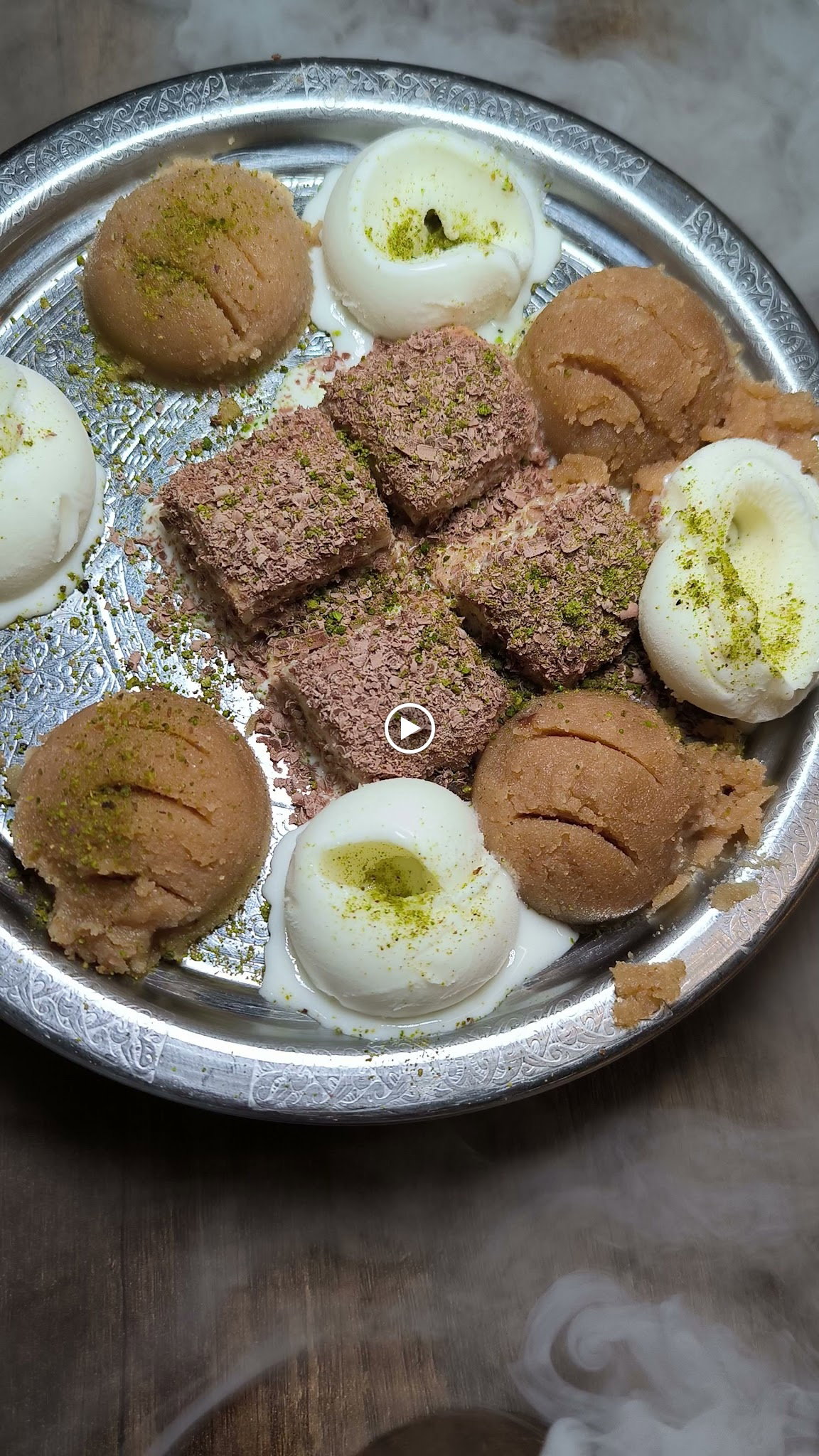 Meşhur Cengiz Yıldırım Aspava