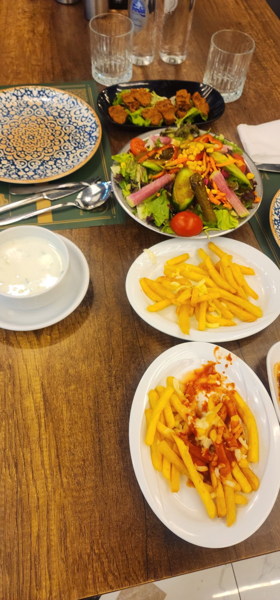 Meşhur Cengiz Yıldırım Aspava