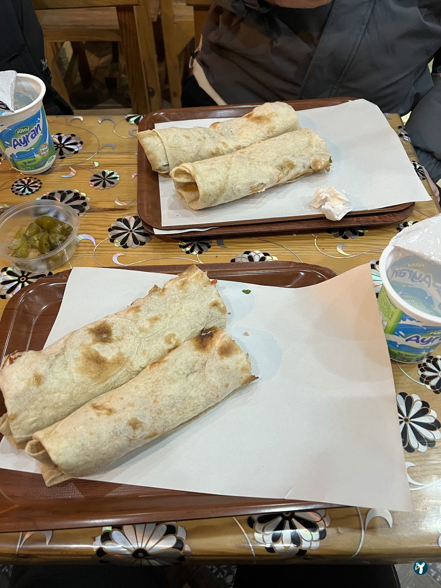 Mis Alaturka Döner