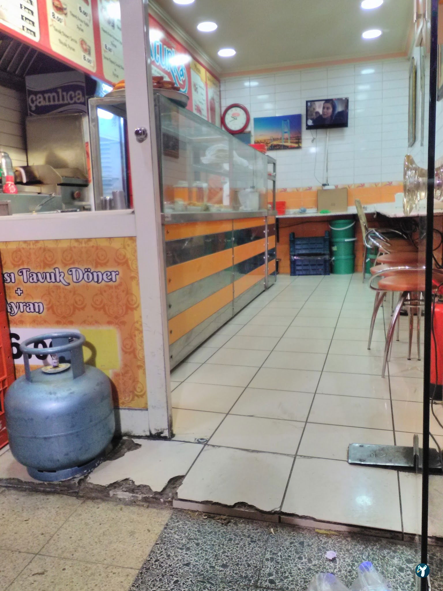 Mis Alaturka Döner
