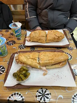 Mis Alaturka Döner resimleri