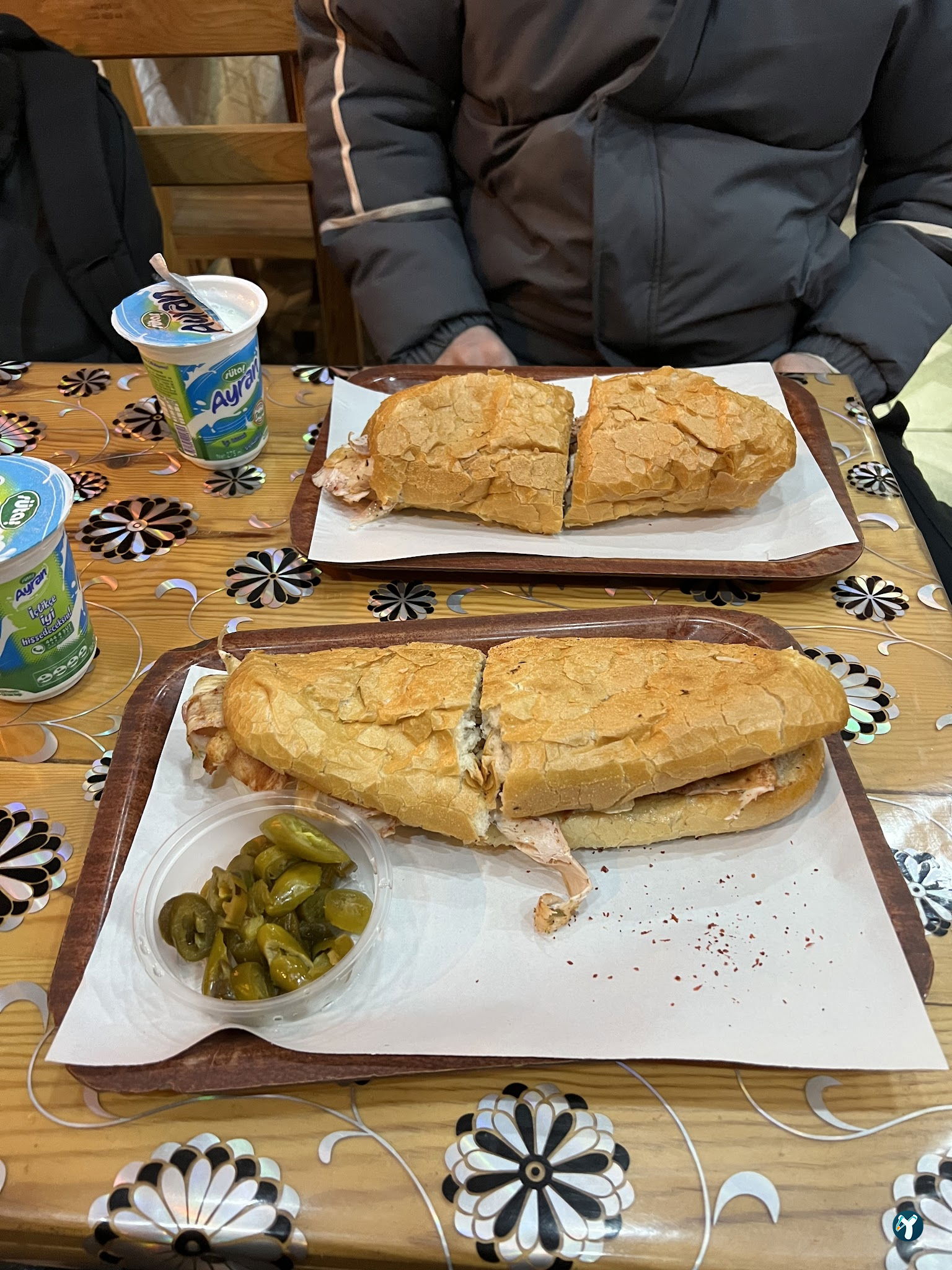 Mis Alaturka Döner