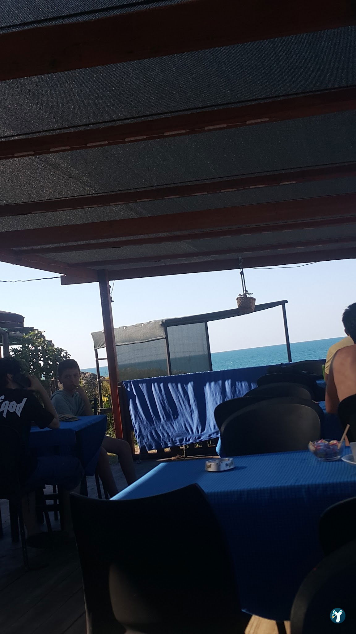 Çimen Cafe & Restaurant