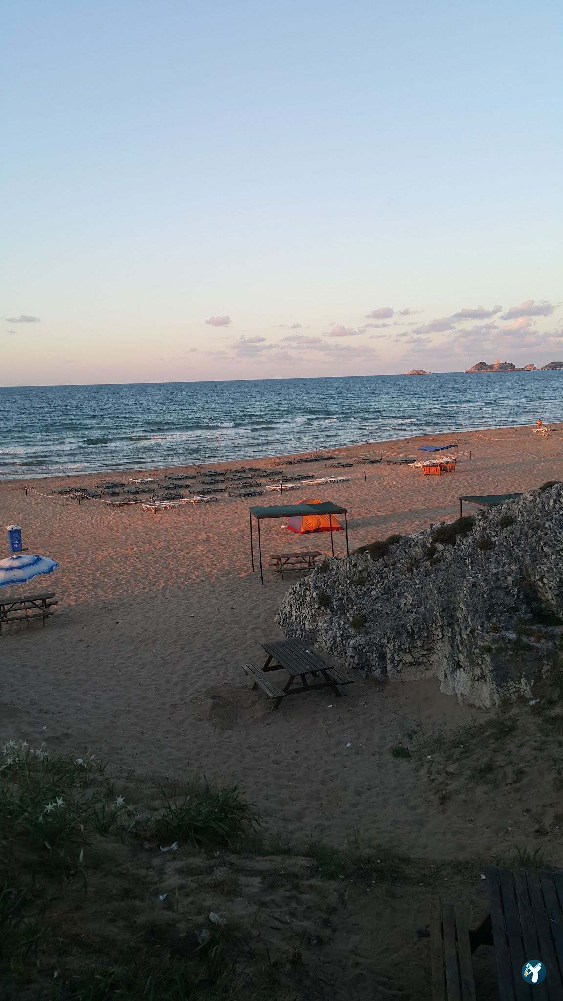 Çimen Cafe & Restaurant