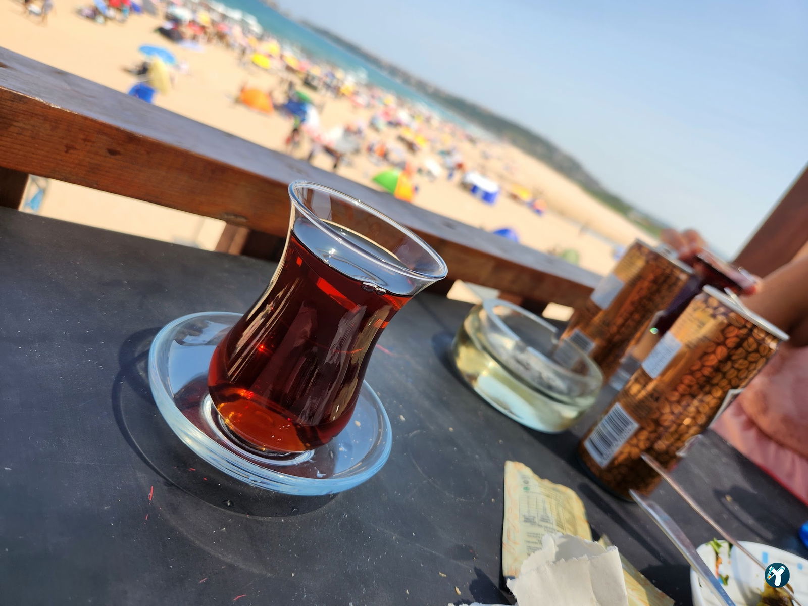 Çimen Cafe & Restaurant