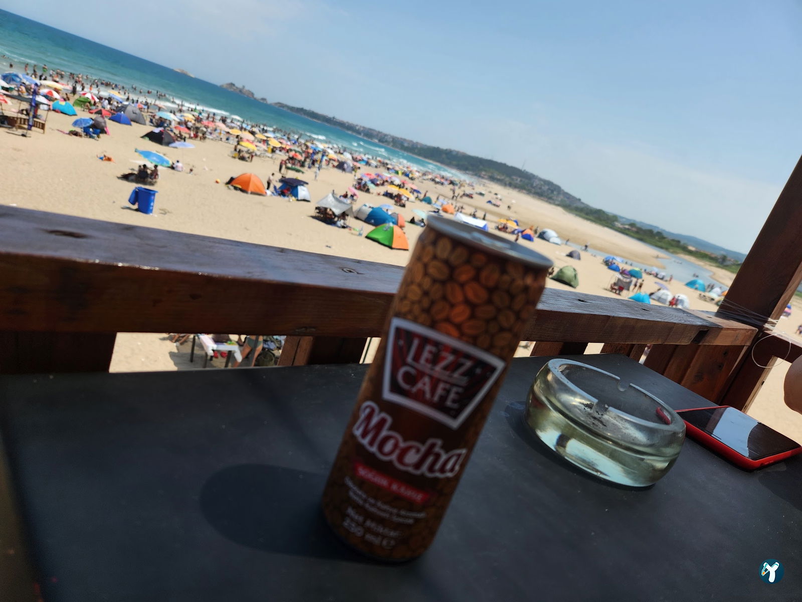 Çimen Cafe & Restaurant