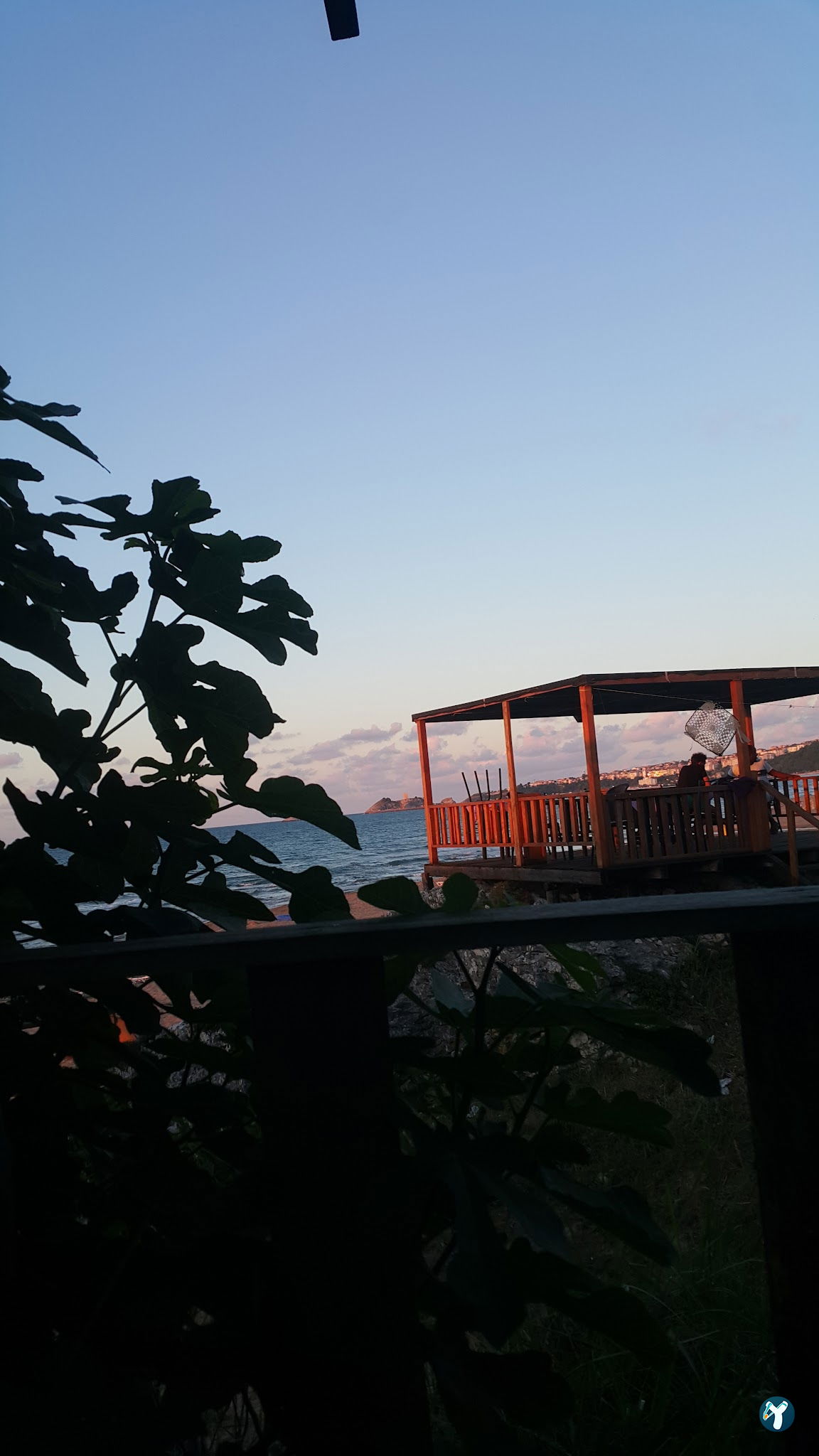 Çimen Cafe & Restaurant