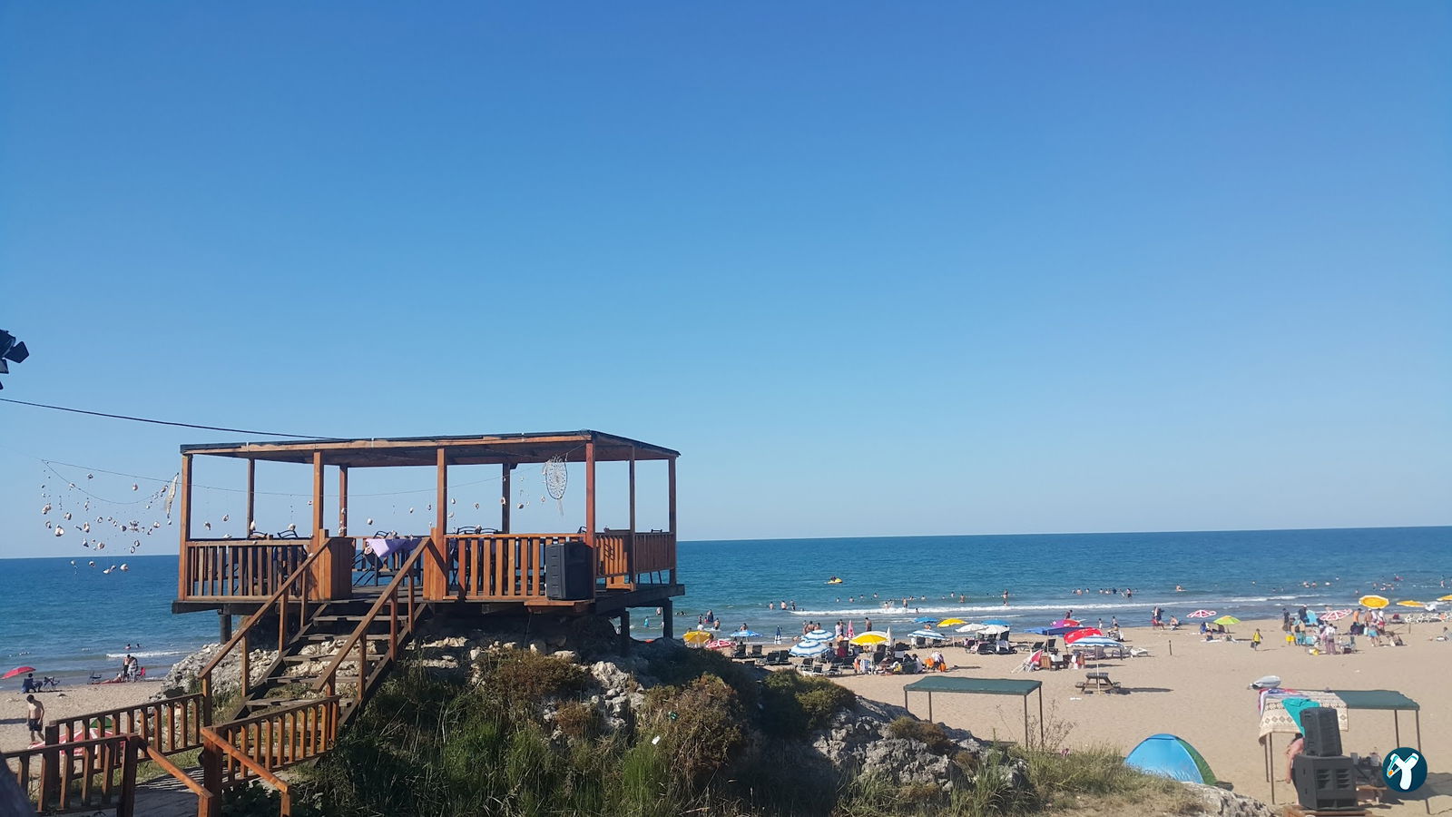 Çimen Cafe & Restaurant