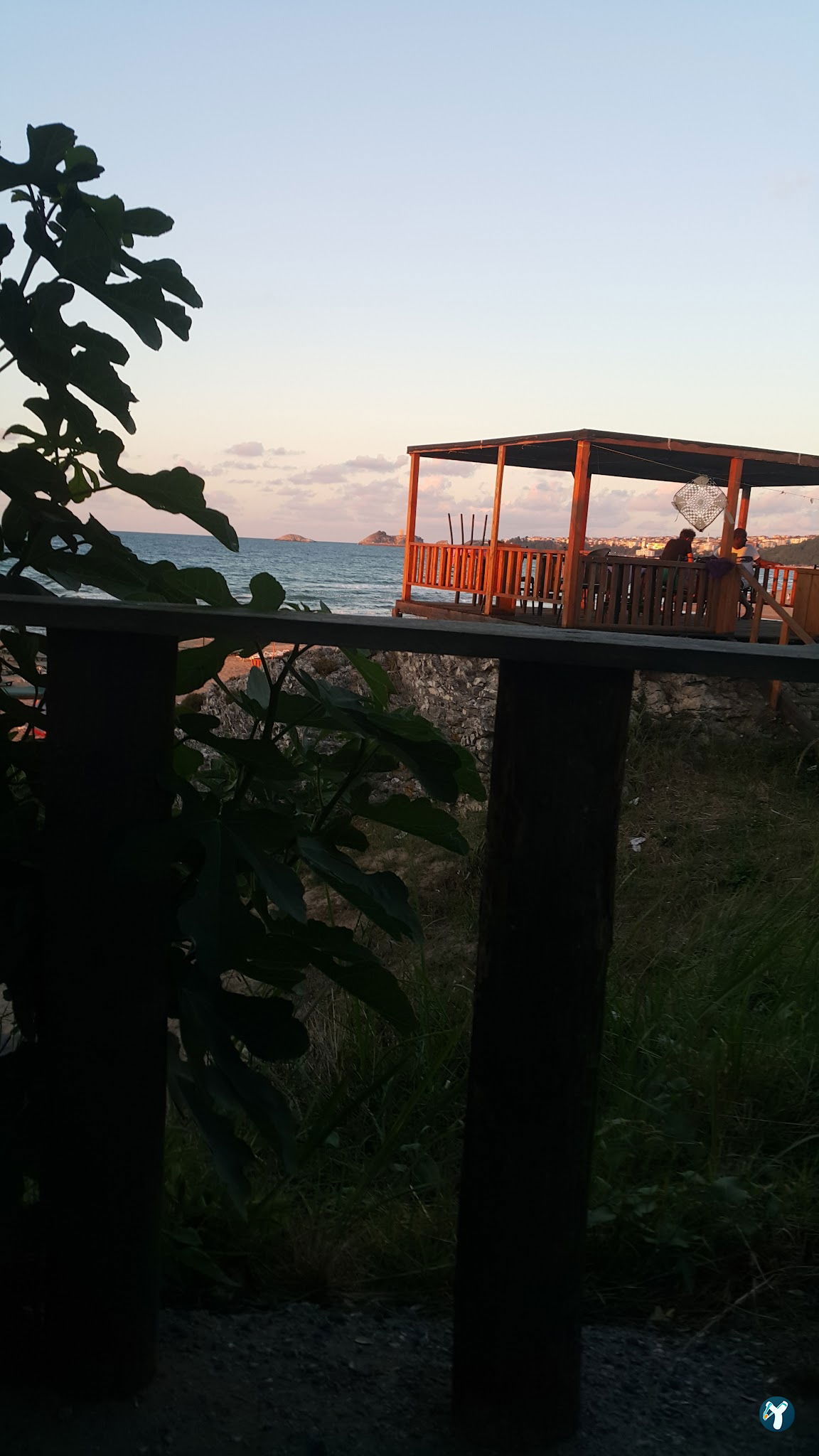 Çimen Cafe & Restaurant