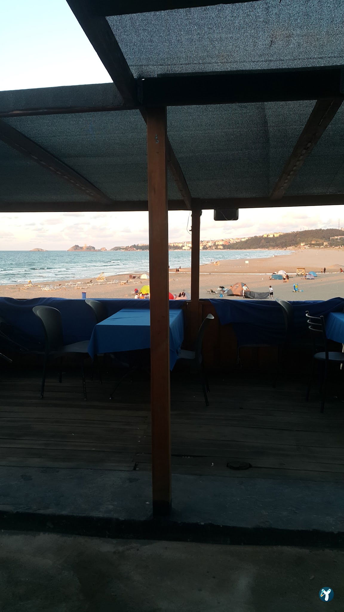 Çimen Cafe & Restaurant