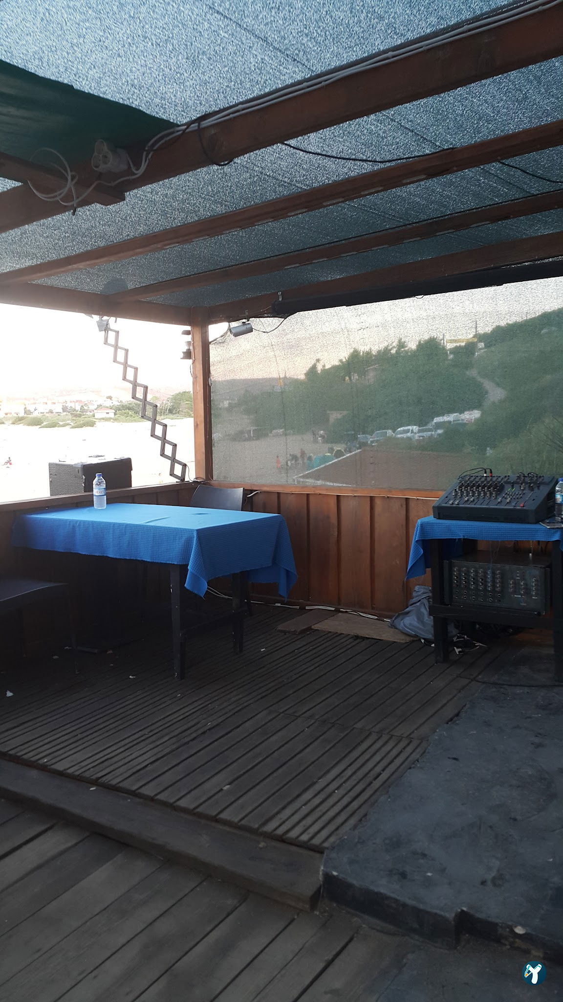 Çimen Cafe & Restaurant