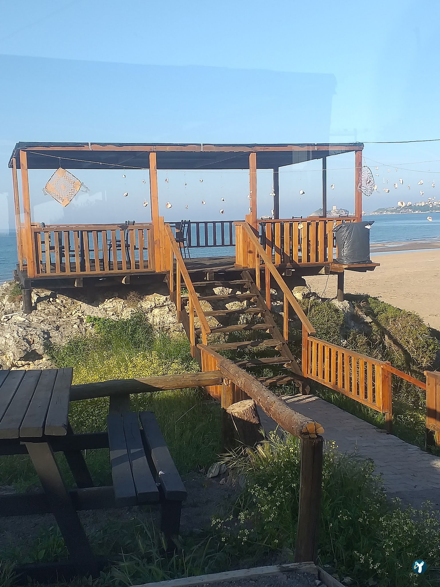 Çimen Cafe & Restaurant
