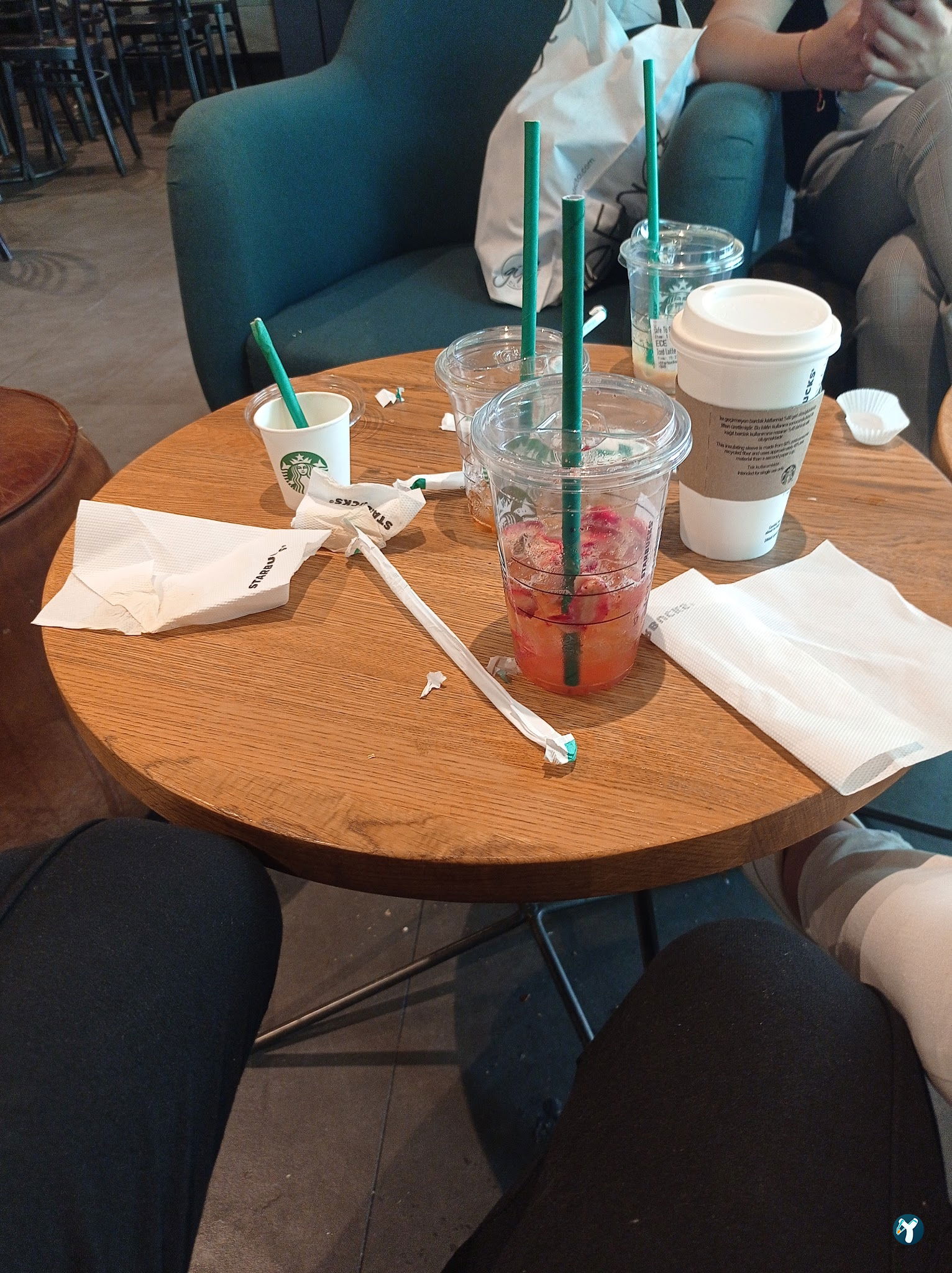Starbucks