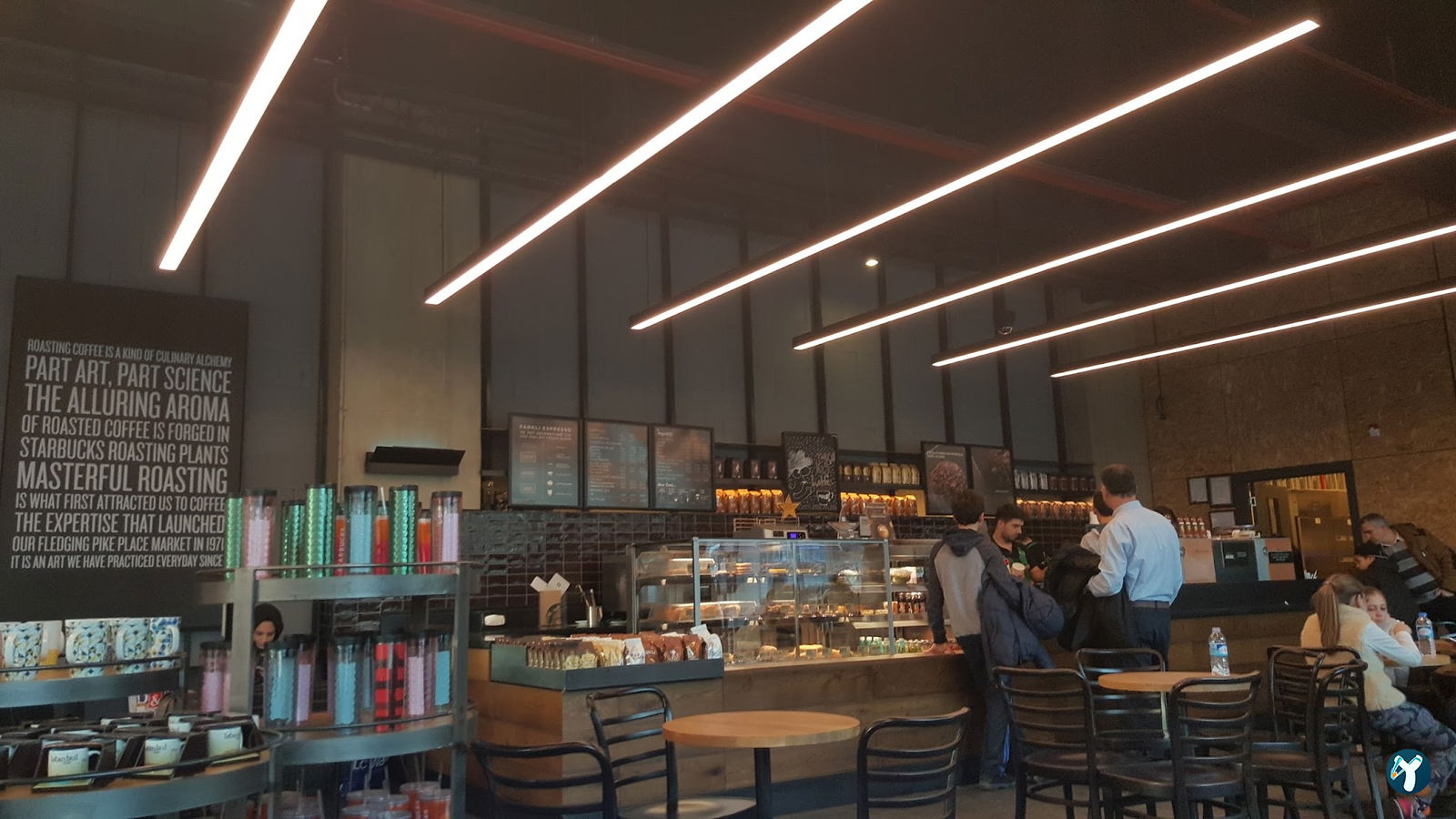 Starbucks
