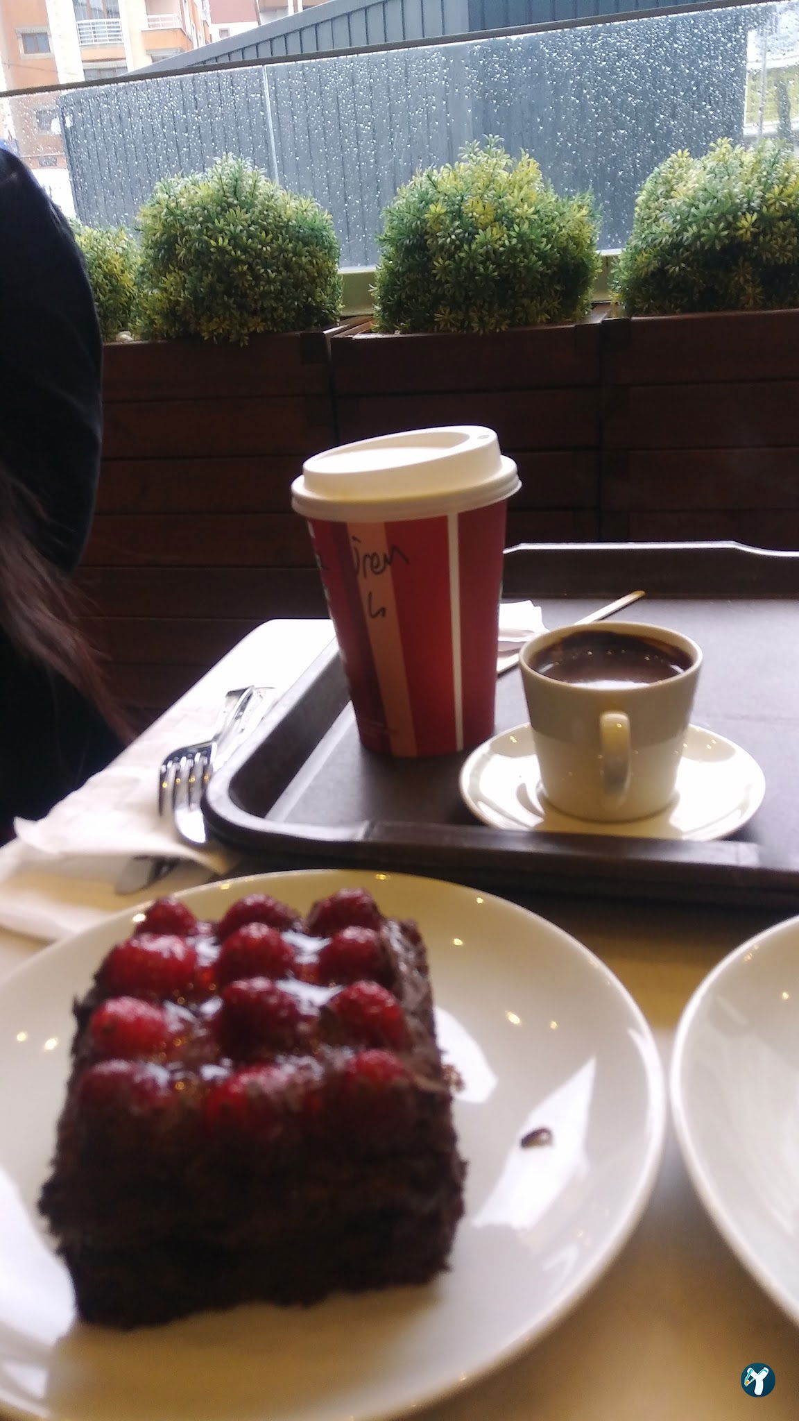Starbucks