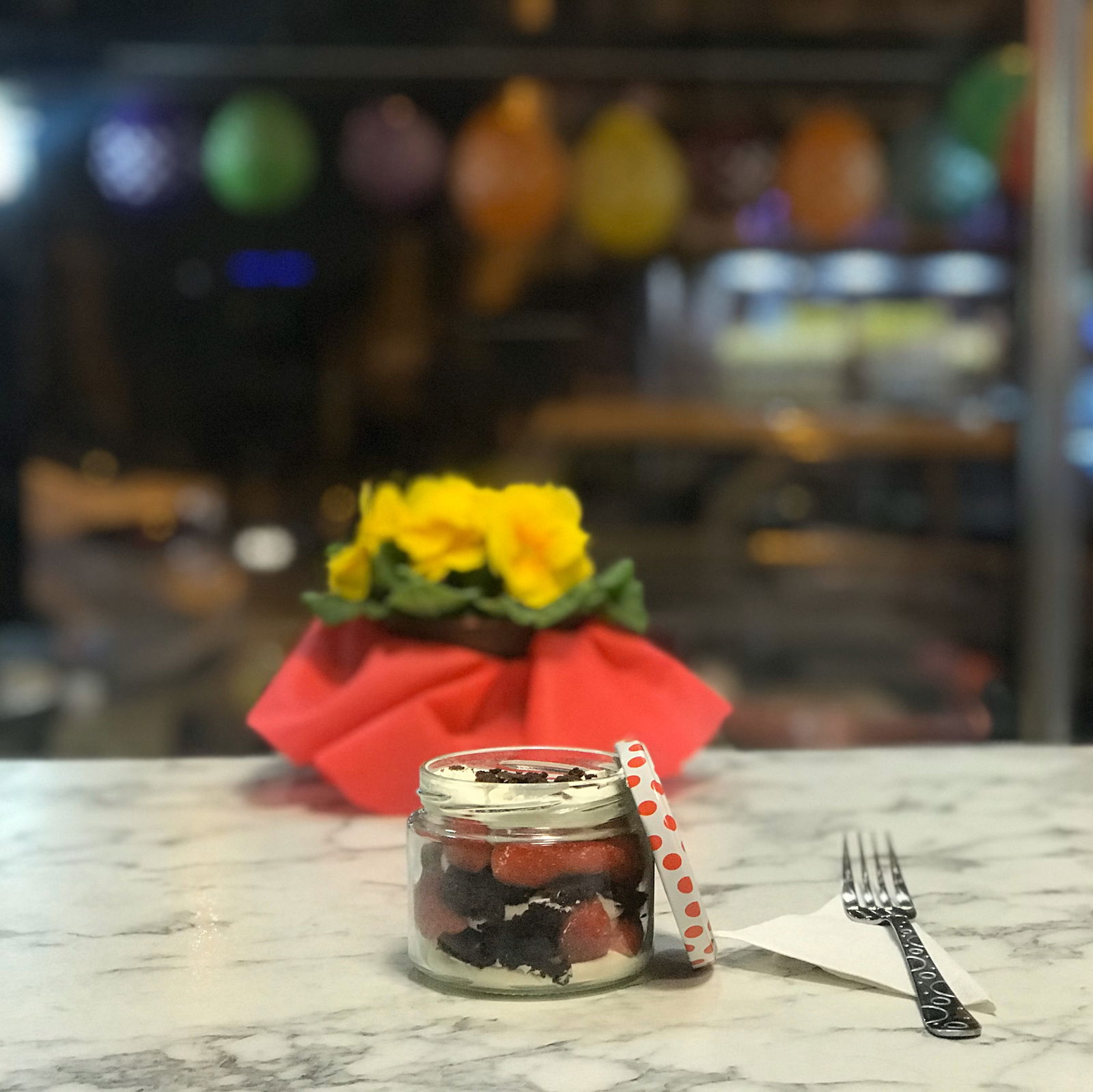 Ömrüm Cafe Restaurant