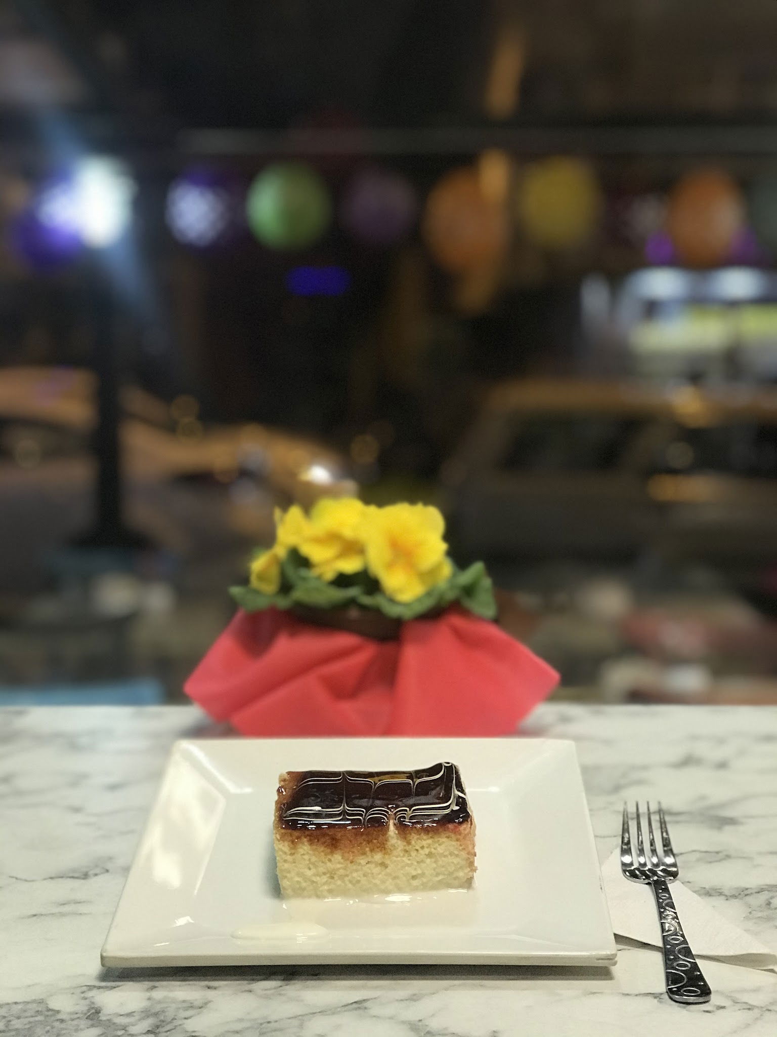 Ömrüm Cafe Restaurant