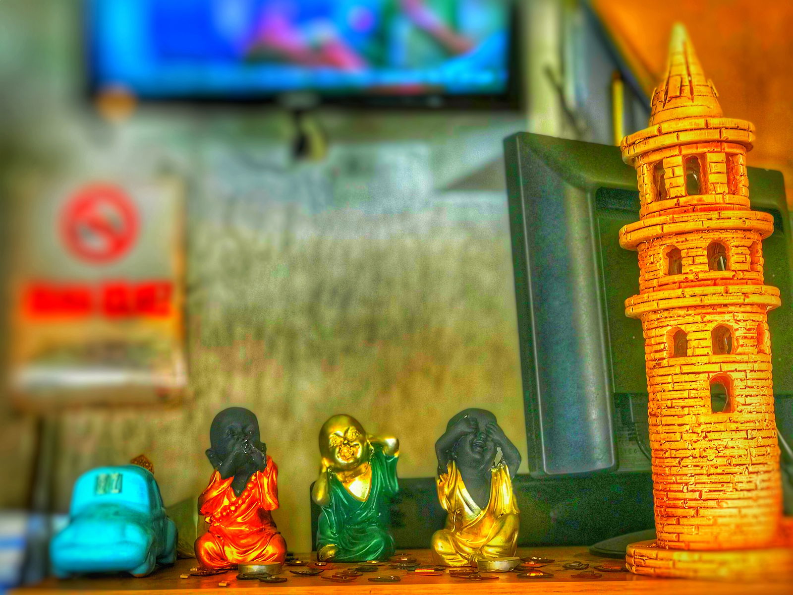 Ömrüm Cafe Restaurant