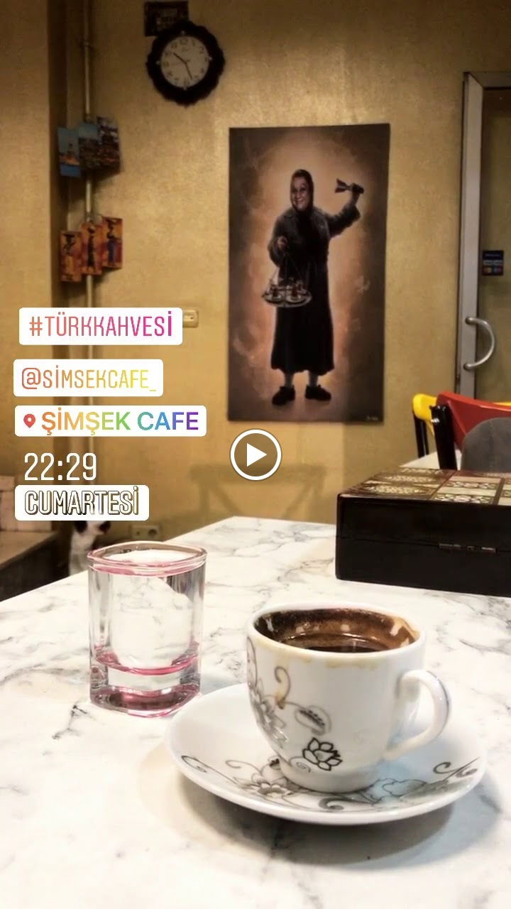 Ömrüm Cafe Restaurant