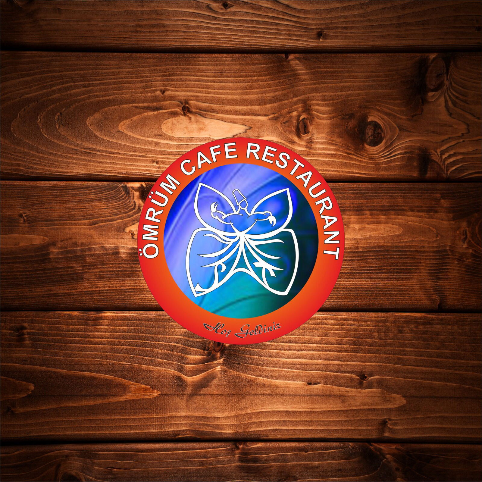 Ömrüm Cafe Restaurant