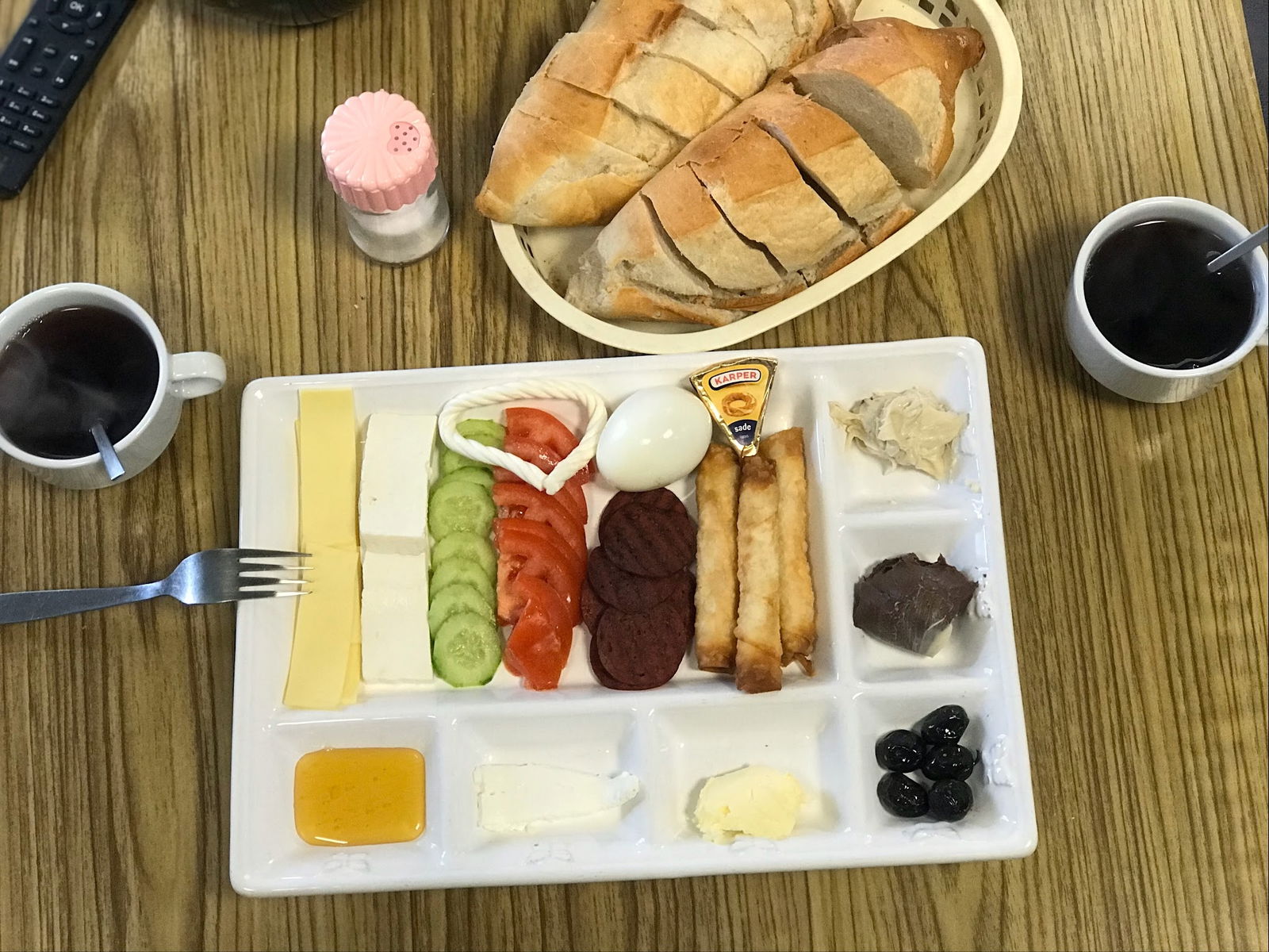 Ömrüm Cafe Restaurant