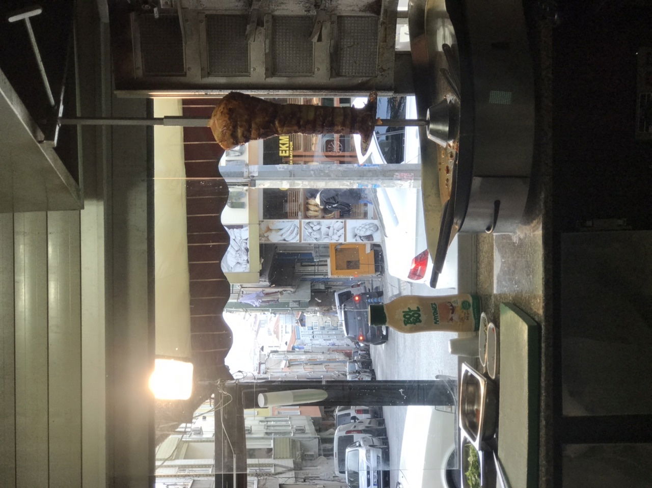 Ömrüm Cafe Restaurant